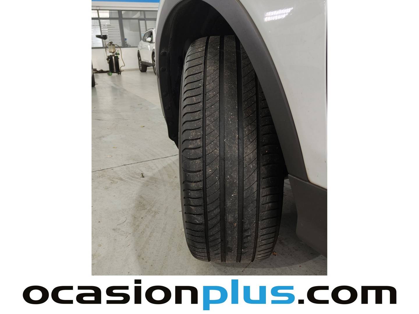 Foto Ford Kuga Ford Kuga 1.5 EcoBoost S&S Titanium 4x2 (150 CV)