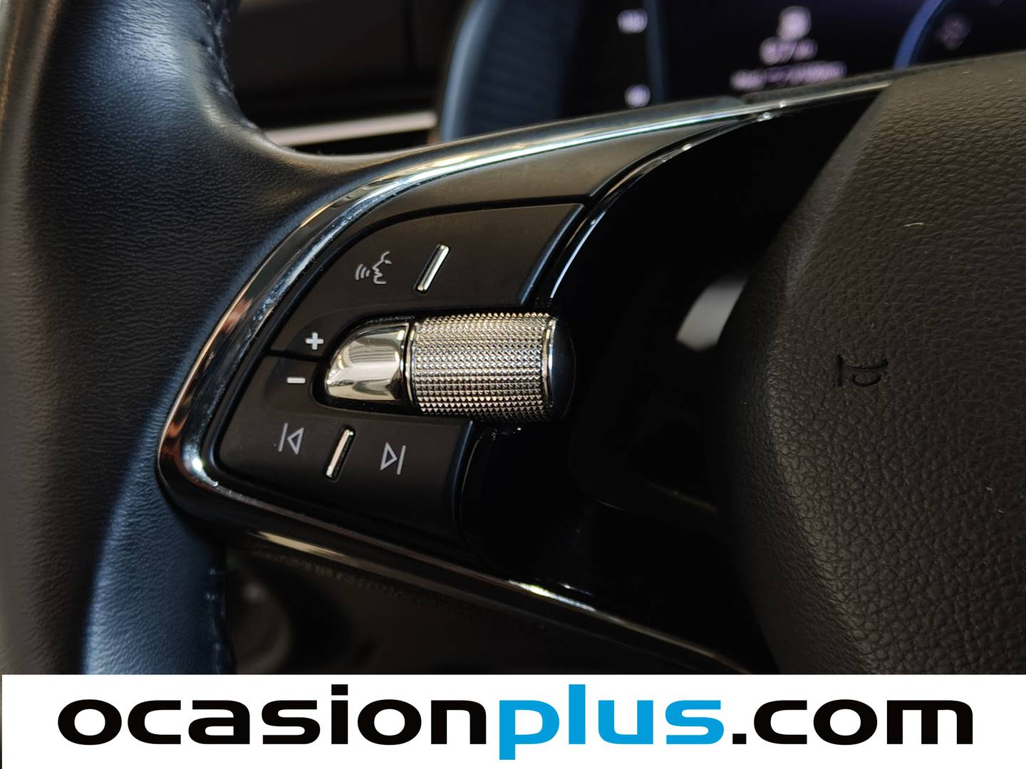 Foto Skoda Kamiq Skoda Kamiq 1.0 TSI Style DSG (110 CV)