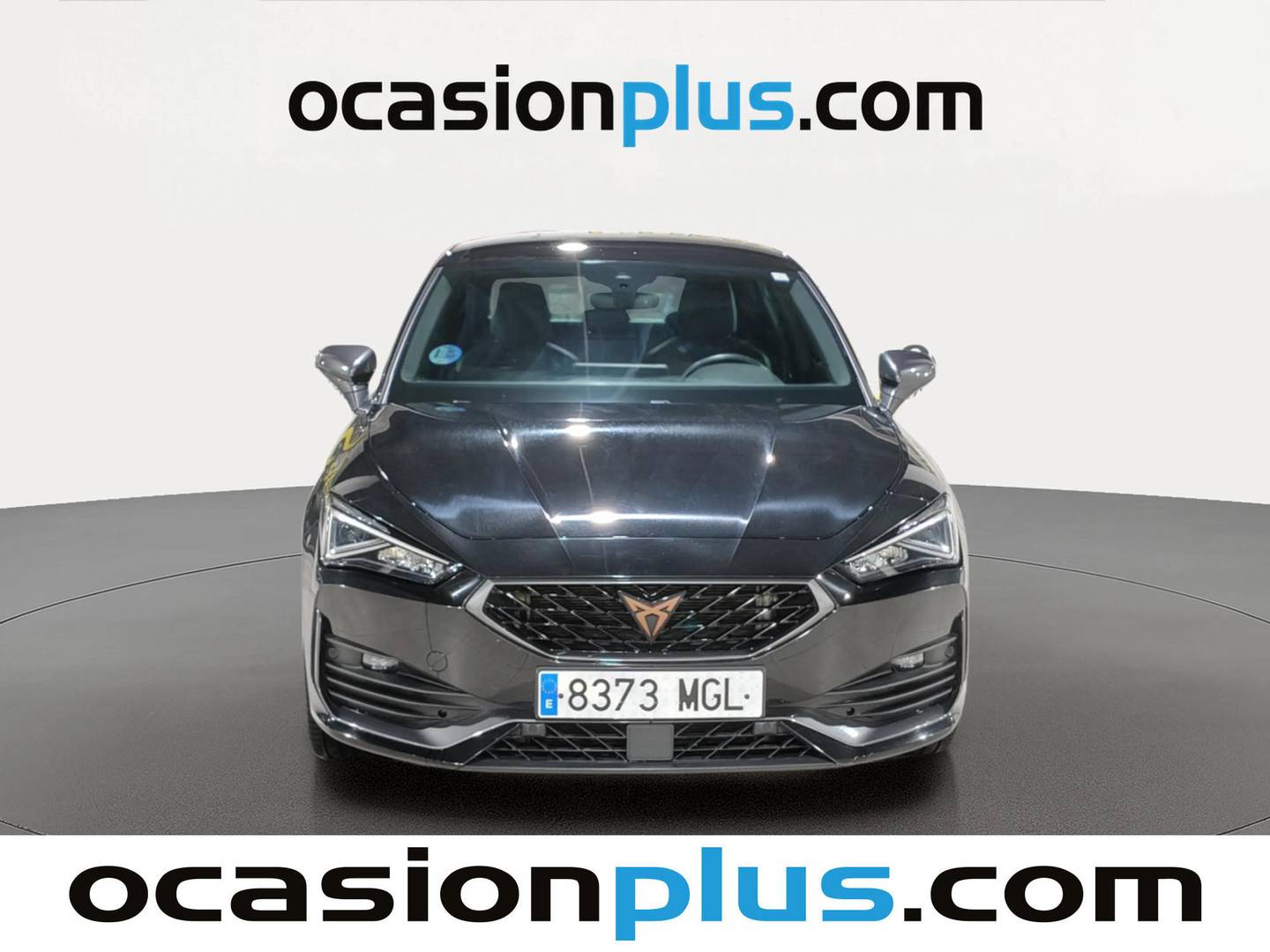 Cupra León Cupra León 1.5 eTSI DSG (150 CV) 150cv