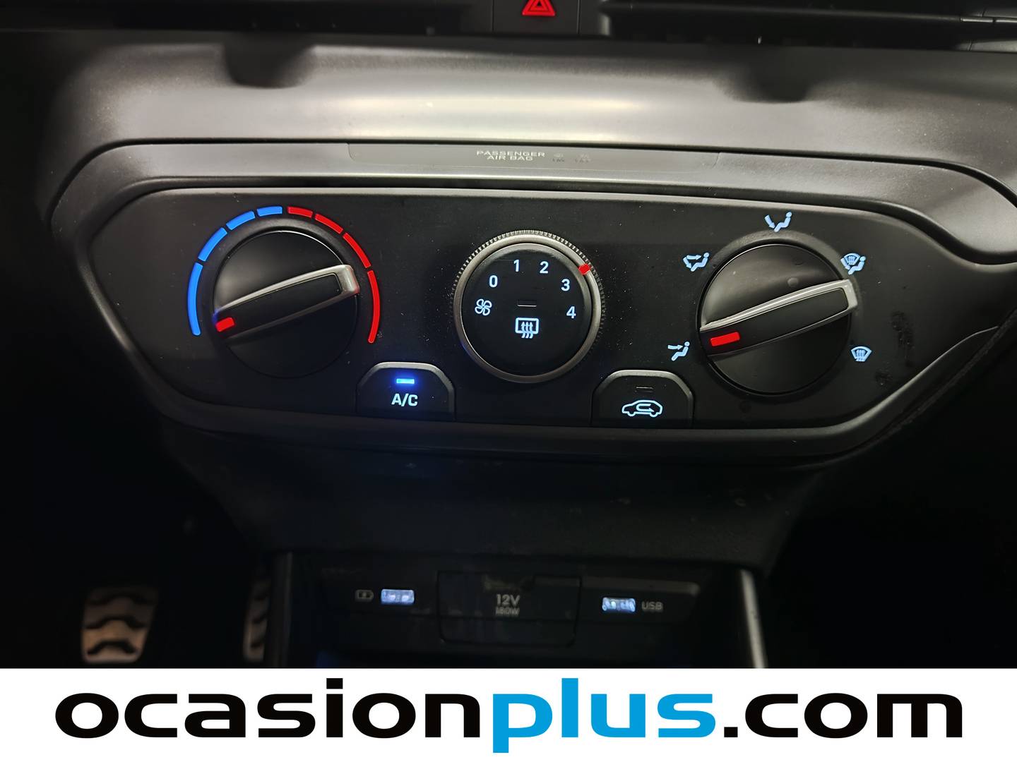 Extras del Hyundai Bayon Hyundai Bayon 1.0 TGDI 48V Maxx (100 CV)