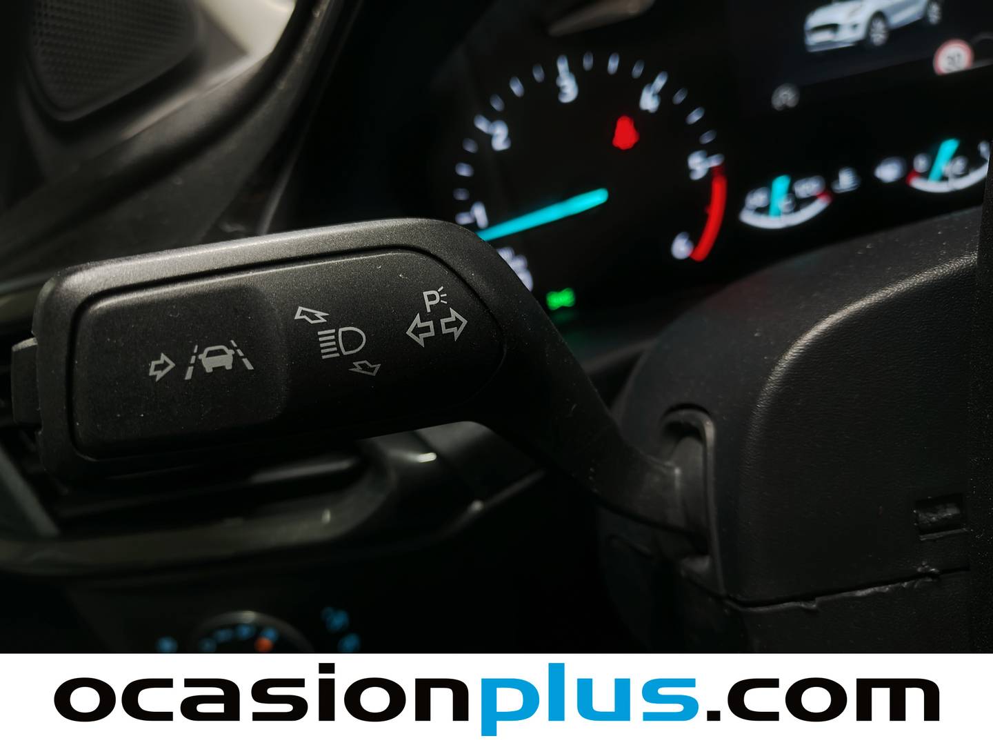 Ford Puma Ford Puma 1.5 Ecoblue Titanium  (120 CV) de ocasión