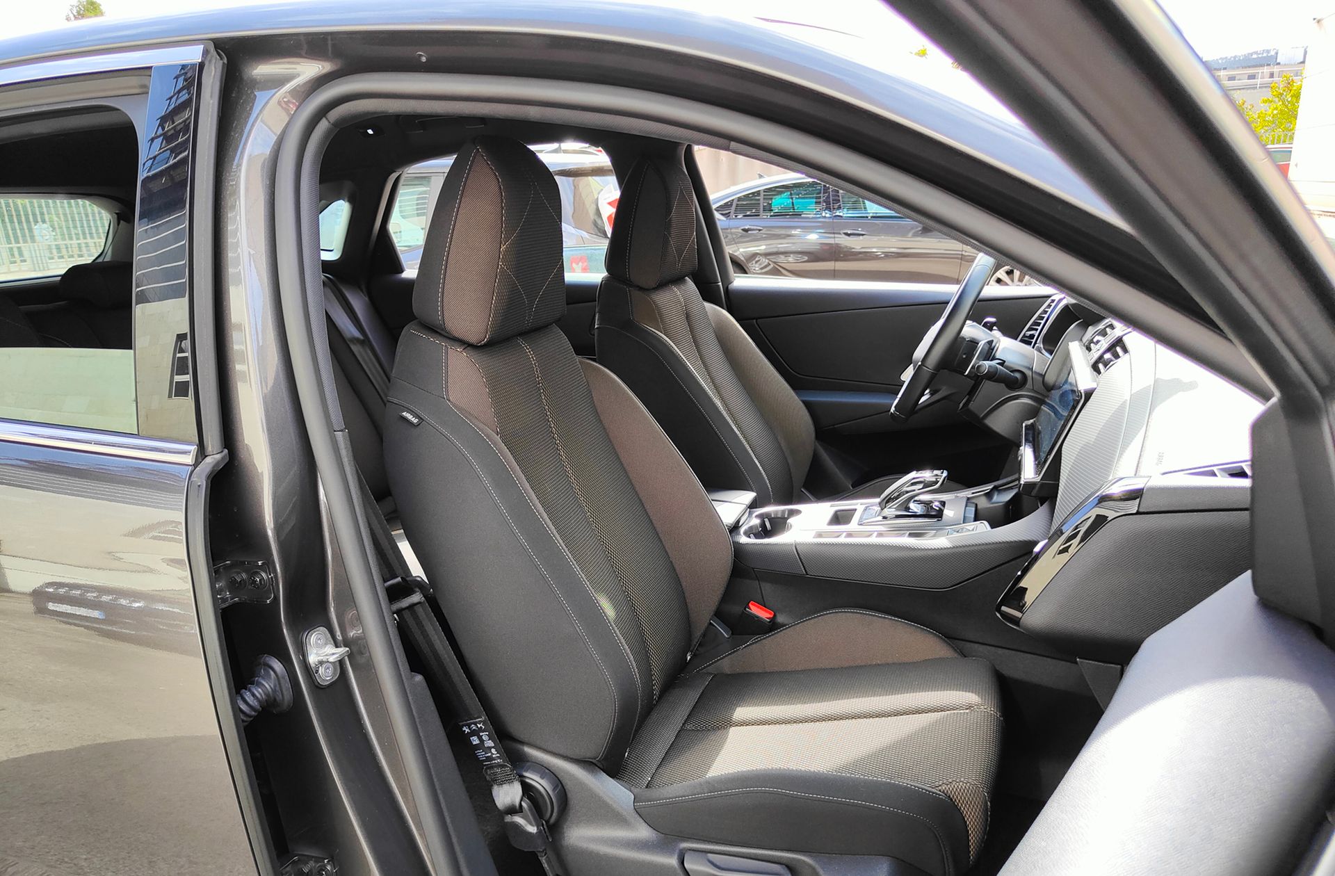 DS DS 7 Crossback BlueHDi 130 Bastille - foto 19