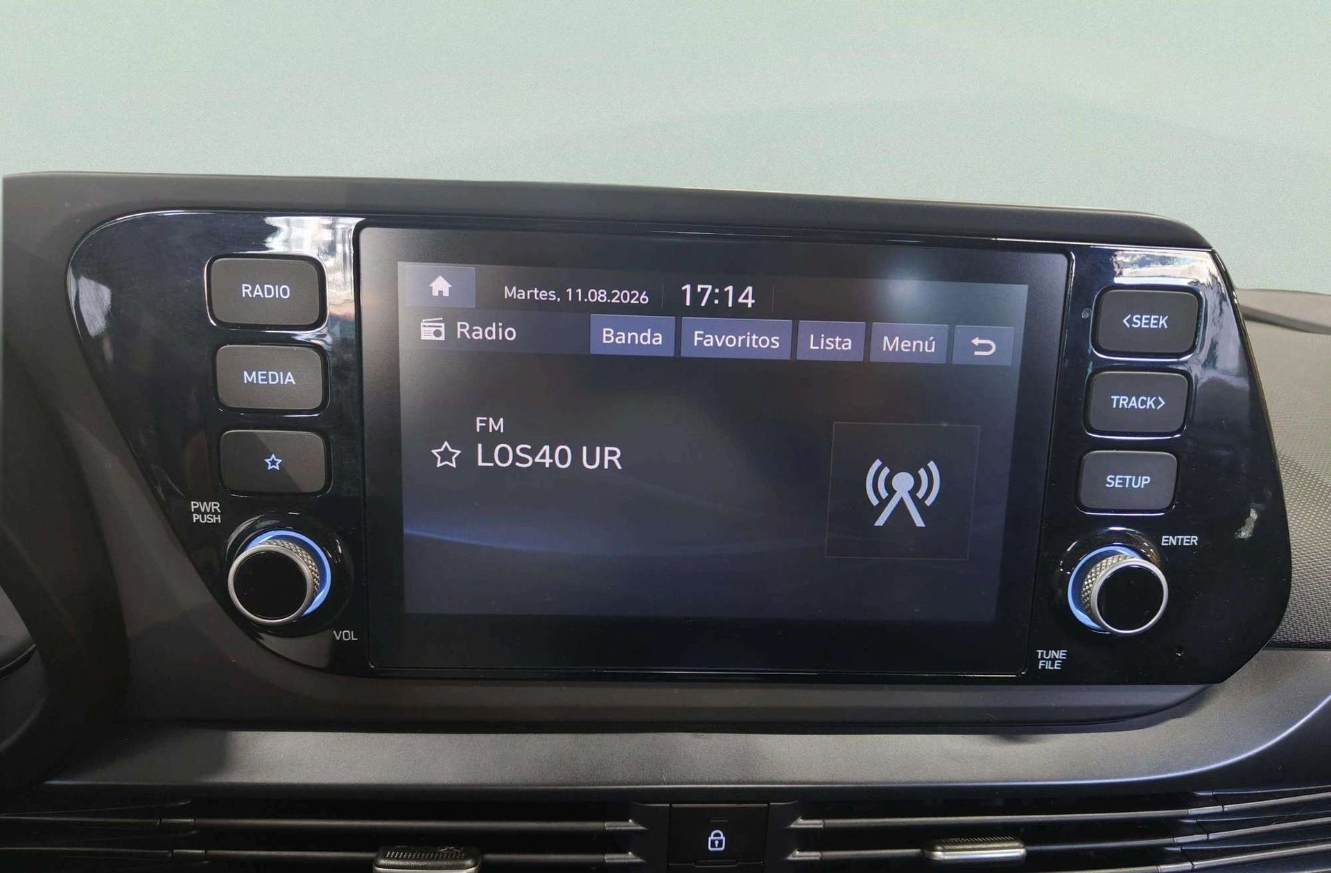 Hyundai i20 1.0 T-GDi Klass - foto 27