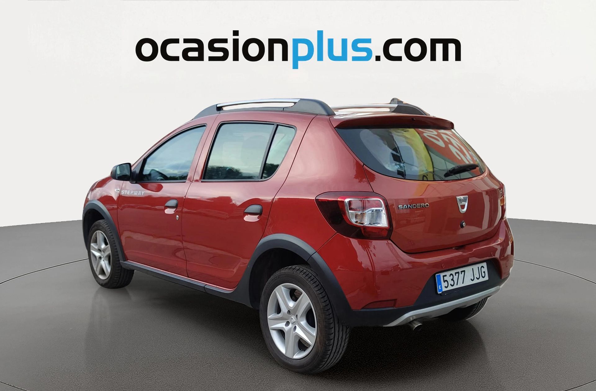 Dacia Sandero Stepway TCe - foto 3