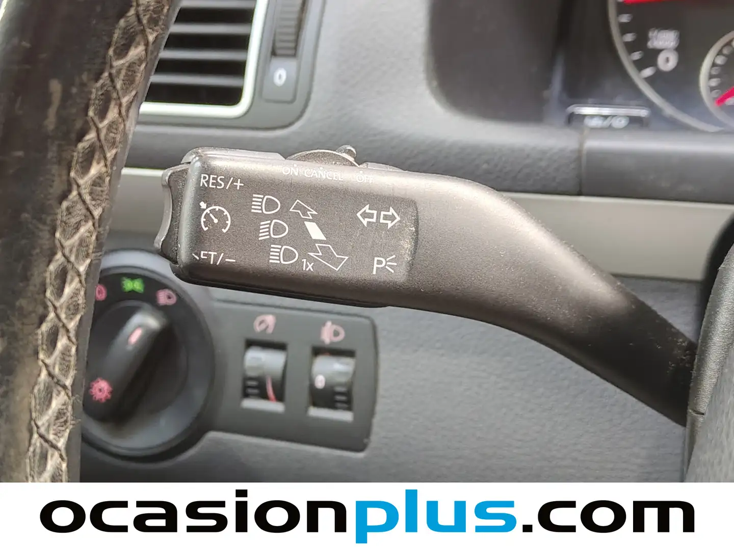 Foto Volkswagen Touran Volkswagen Touran Edition 1.6 TDI BMT (105 CV)