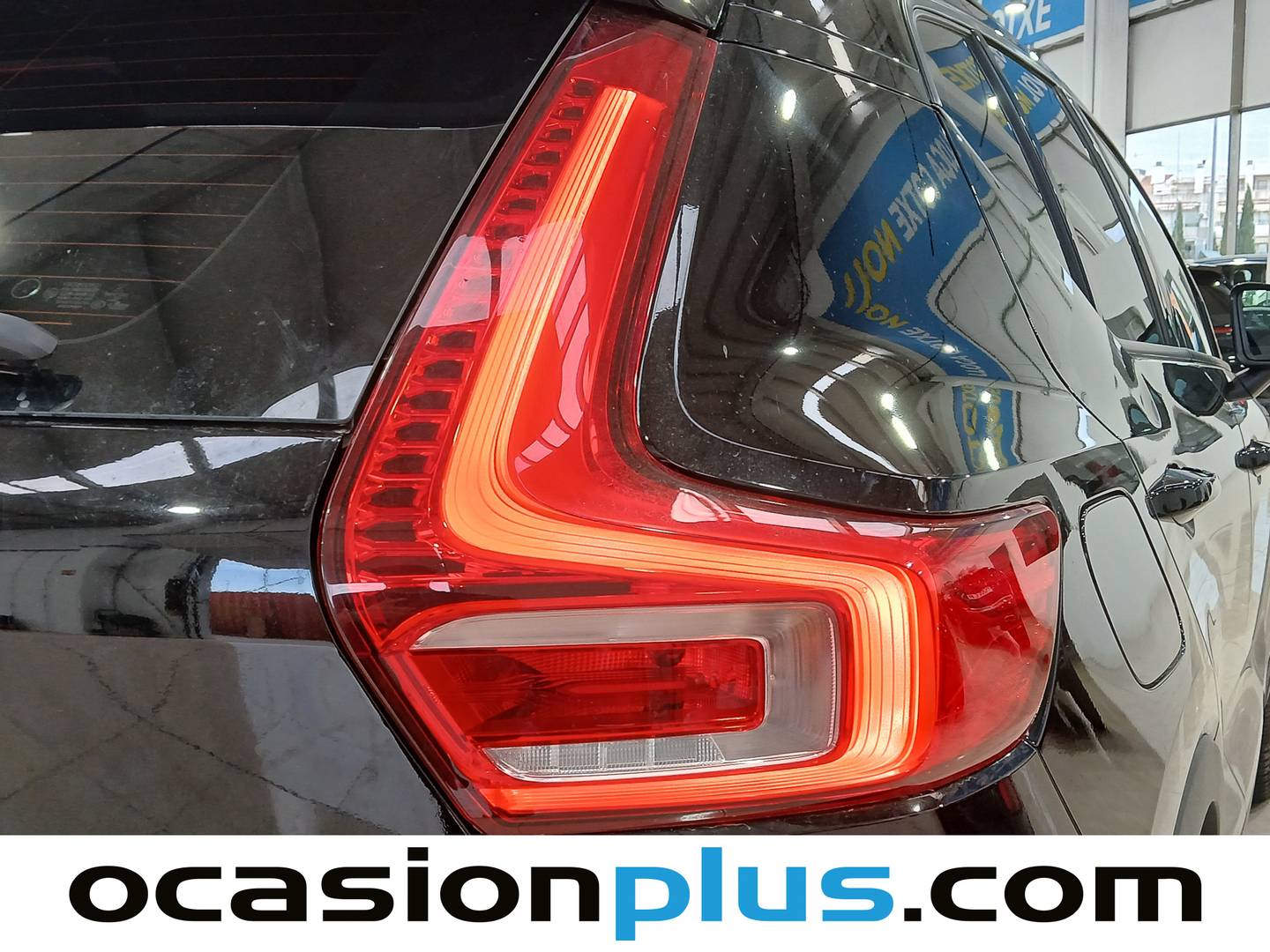 Volvo XC40 Volvo XC40 T2 Momentum Core (129 CV) km 0