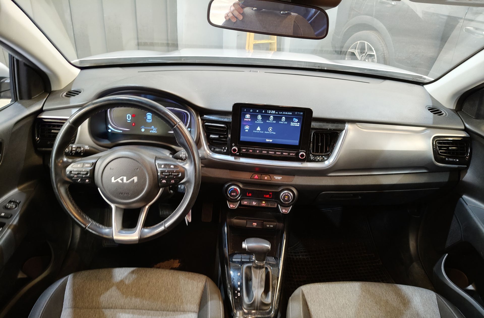 Kia Stonic 1.0 T-GDi Drive - foto 6