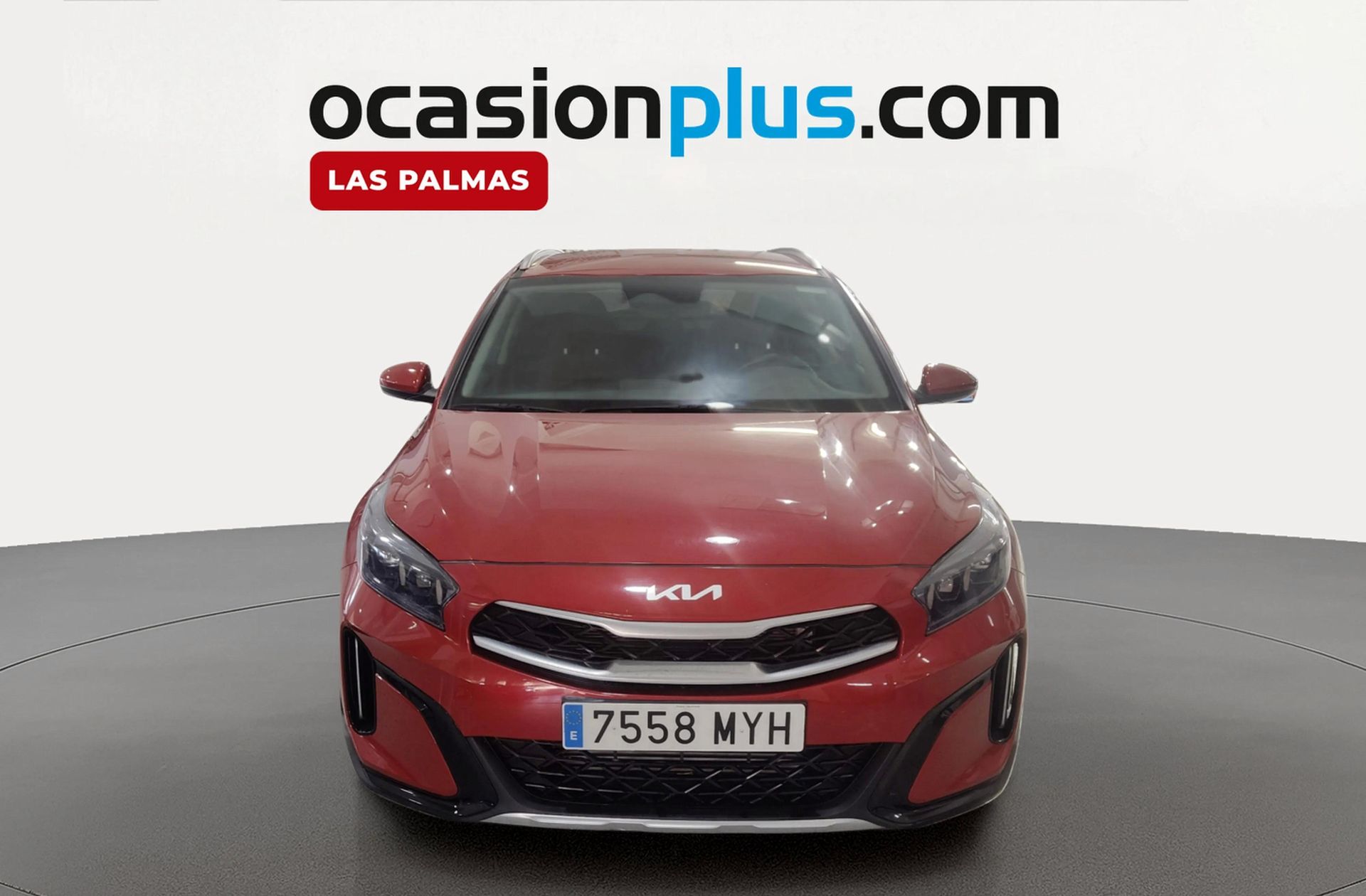 Kia XCeed 1.0 T-GDi Drive - foto 13