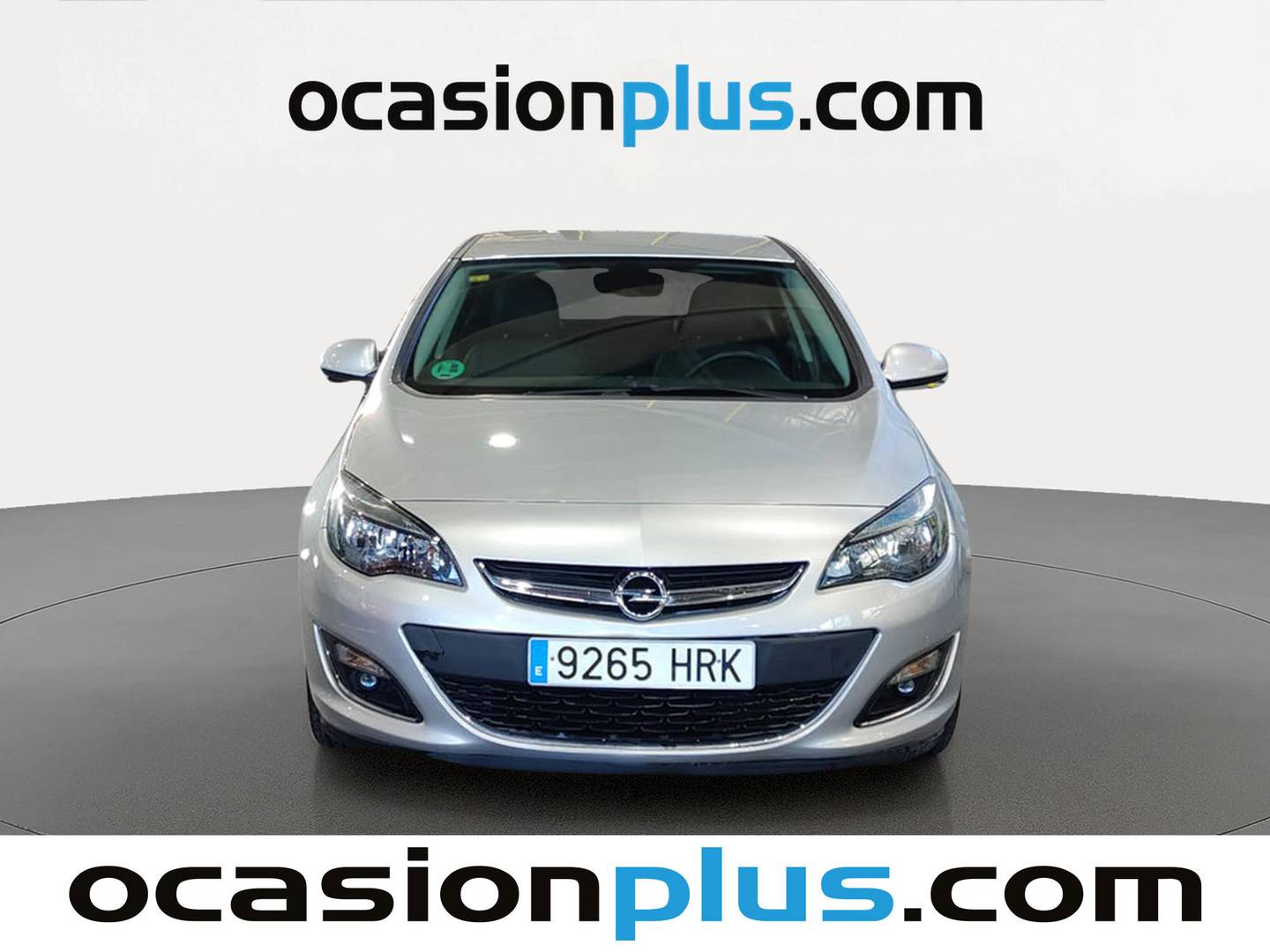 Opel Astra Opel Astra 1.4 Turbo Excellence  (140 CV) 140cv
