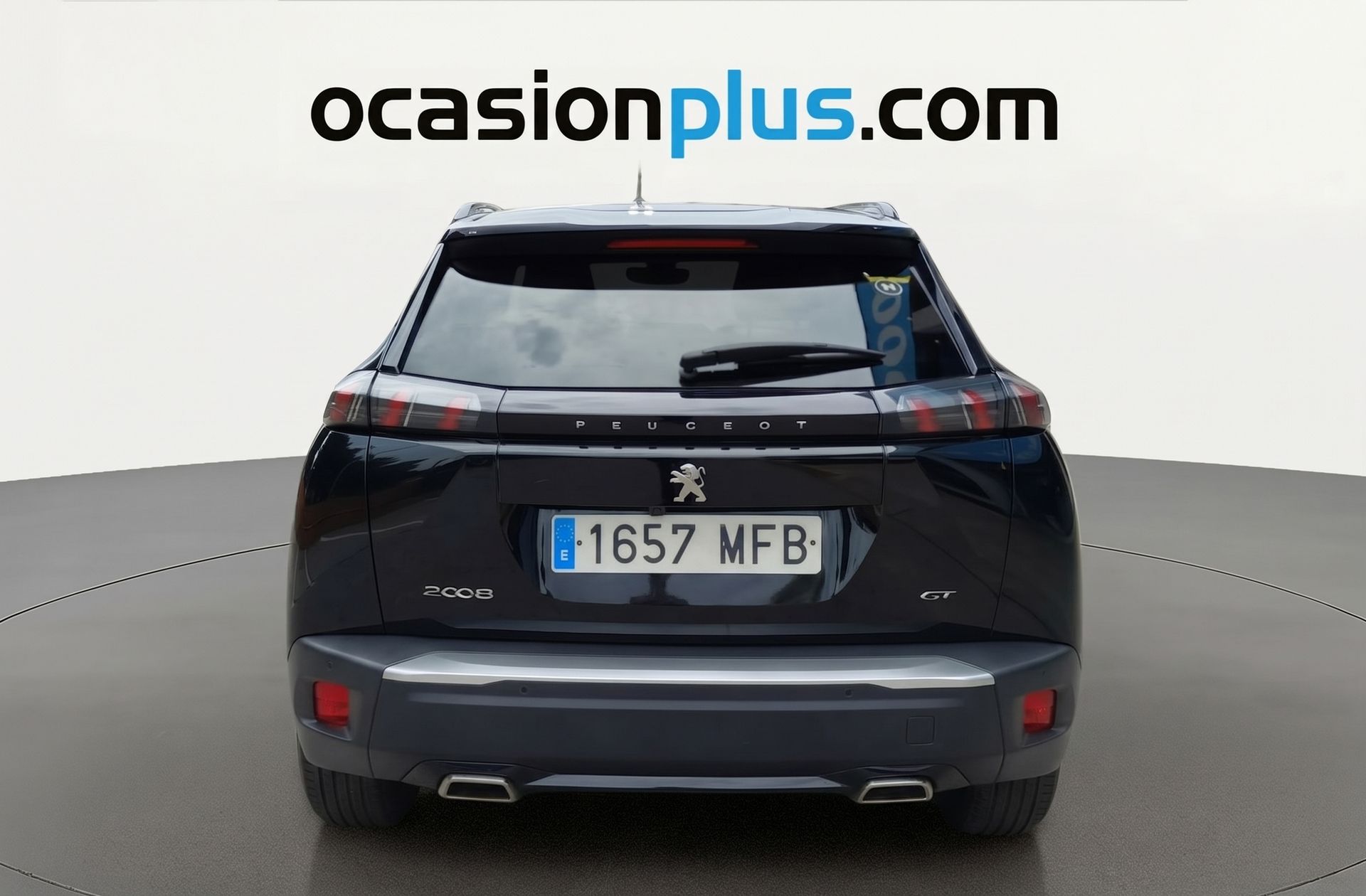 Peugeot 2008 PureTech 130 GT EAT8 - foto 17