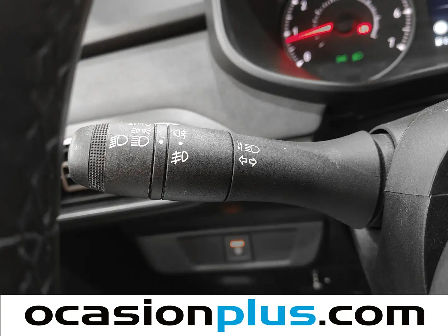 Foto Dacia Sandero Dacia Sandero Extreme Go TCe (110 CV)