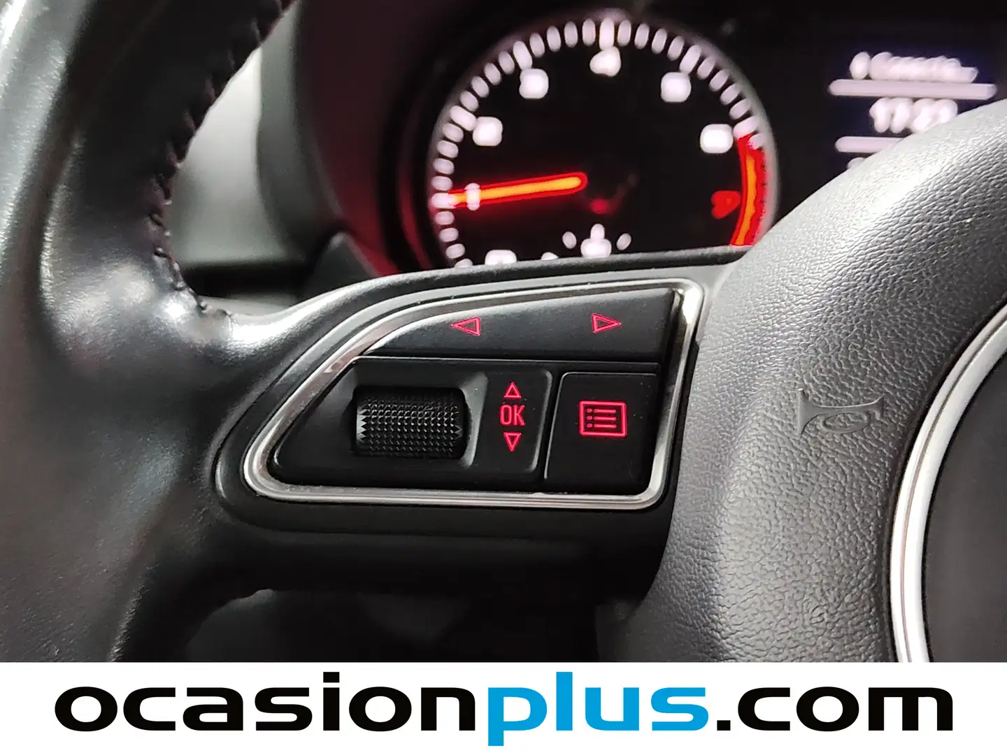 Foto Audi A1 Audi A1 Sportback Adrenalin 1.0 TFSI (95 CV) Pack S-Line