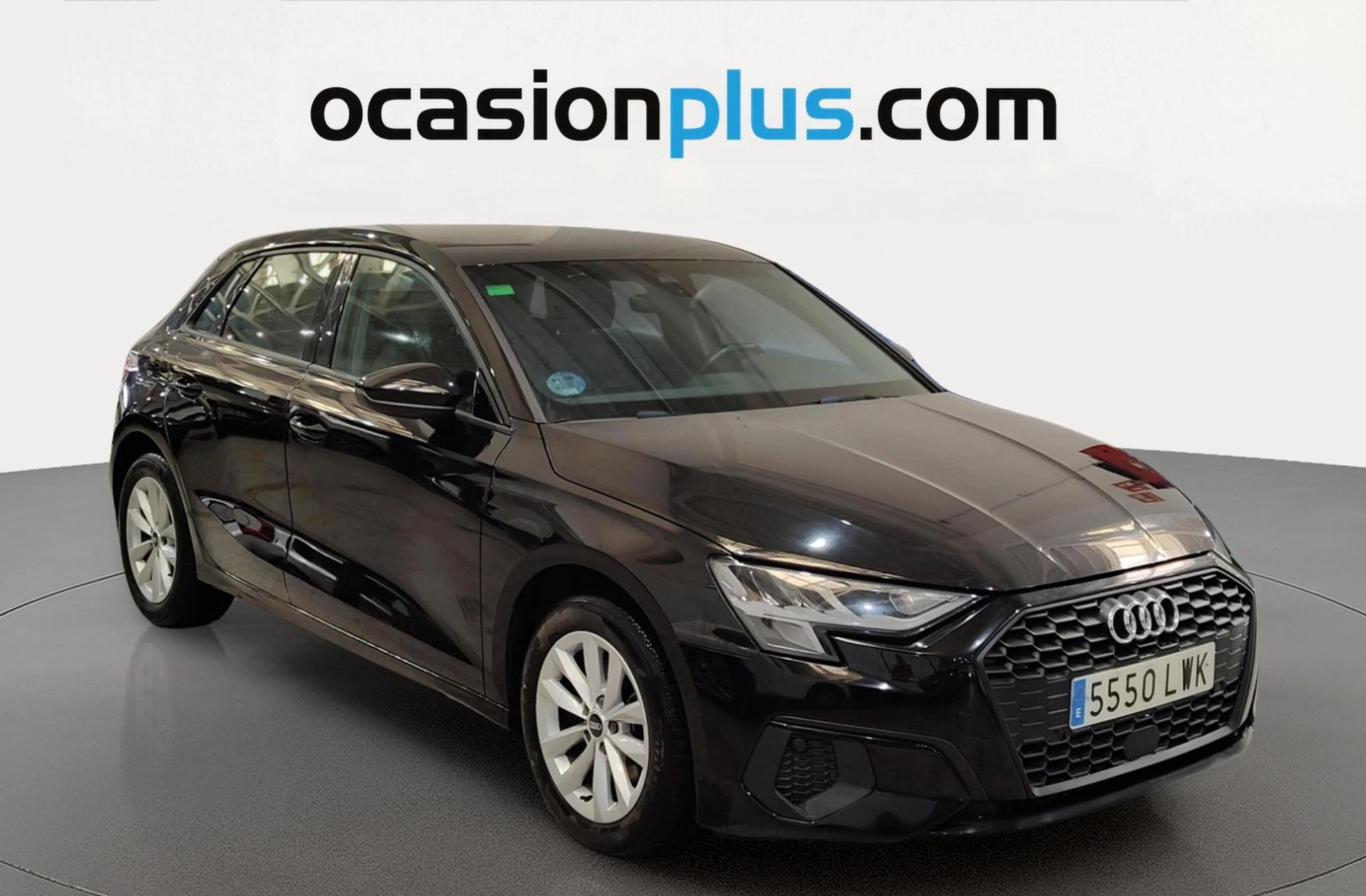 Audi A3 Sportback 30 TFSI S tronic - foto 2