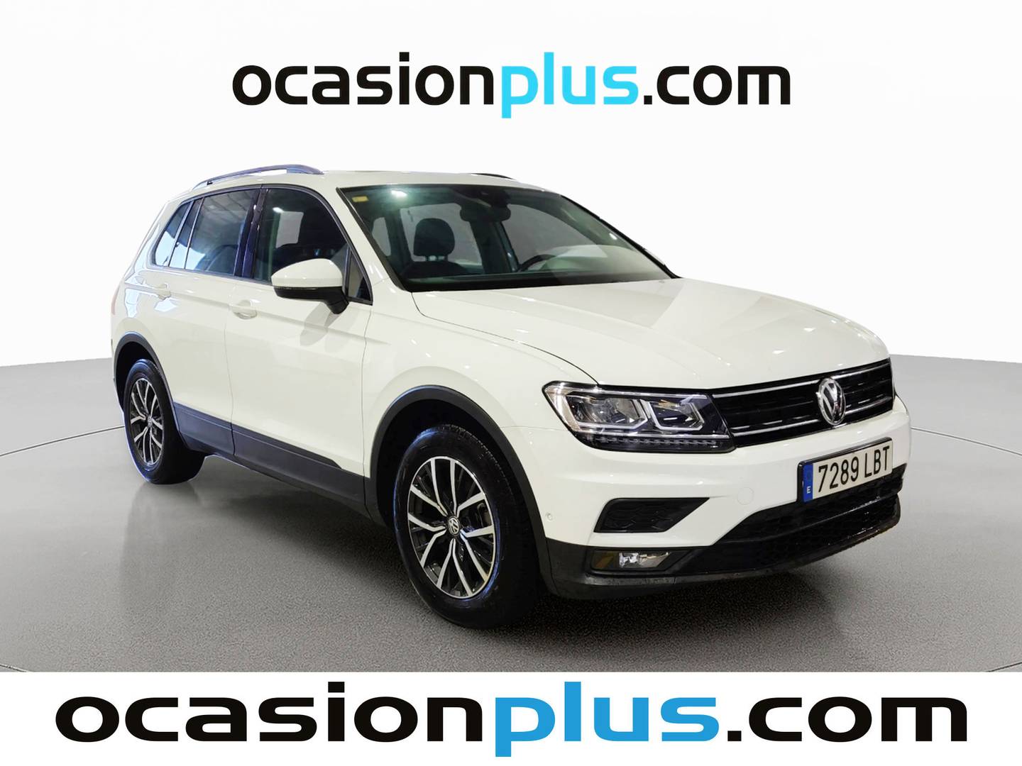 Foto Volkswagen Tiguan Volkswagen Tiguan Advance 1.5 TSI (150 CV)