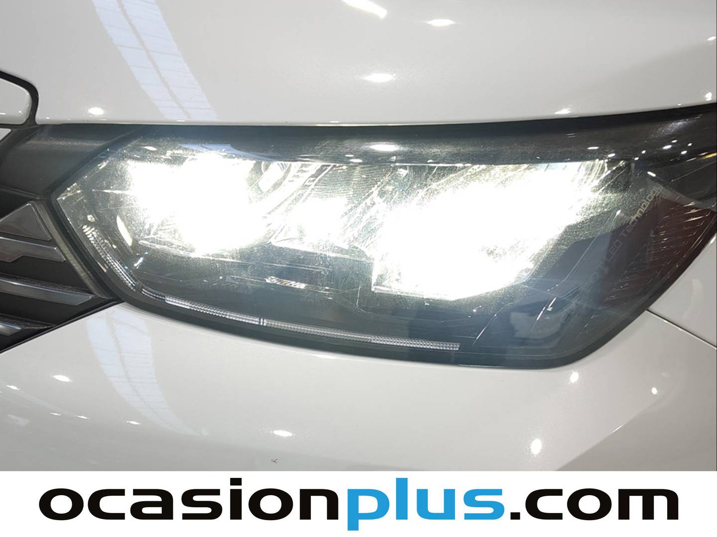 Peugeot 2008 Peugeot 2008 PureTech 100 S&S Allure (100 CV) de ocasión