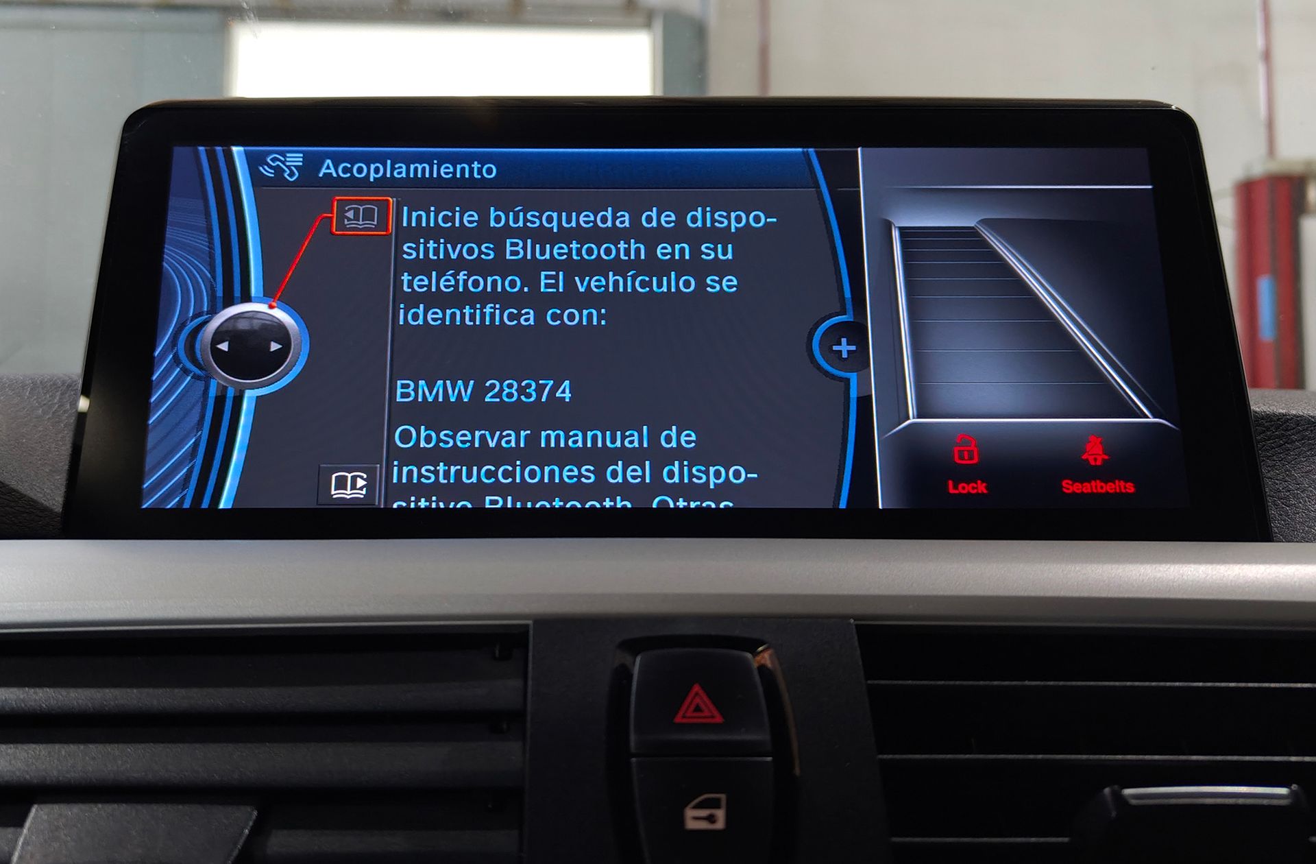 BMW Serie 3 318d - foto 34
