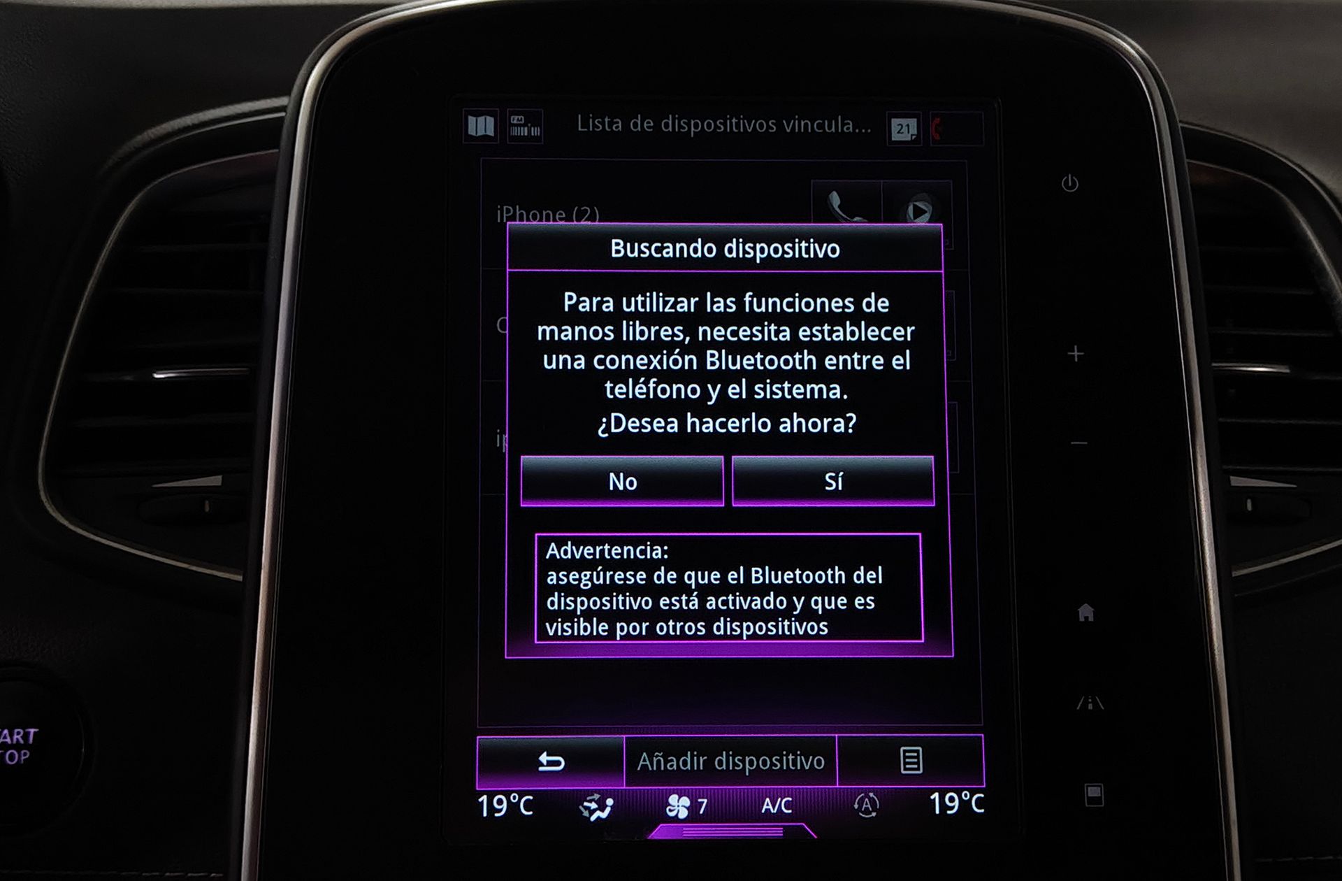 Renault Grand Scénic Zen Blue dCi - foto 35