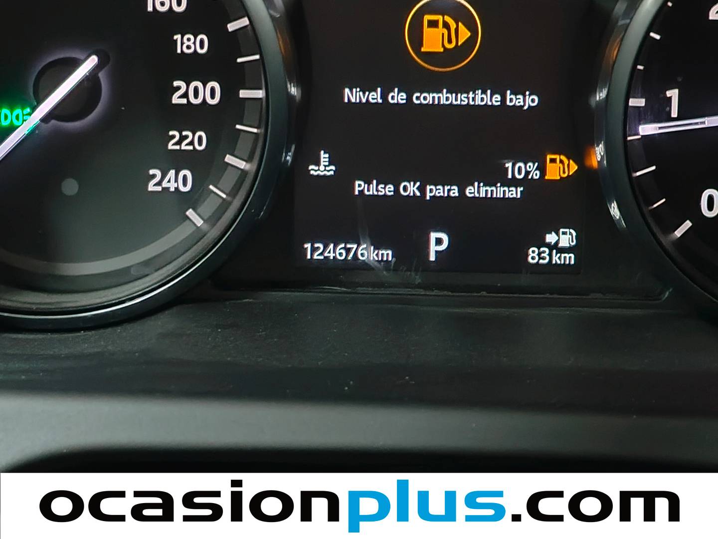 Land Rover Discovery Sport Land Rover Discovery Sport Sport 2.0L TD4 HSE 4x4 (180 CV) seminuevo