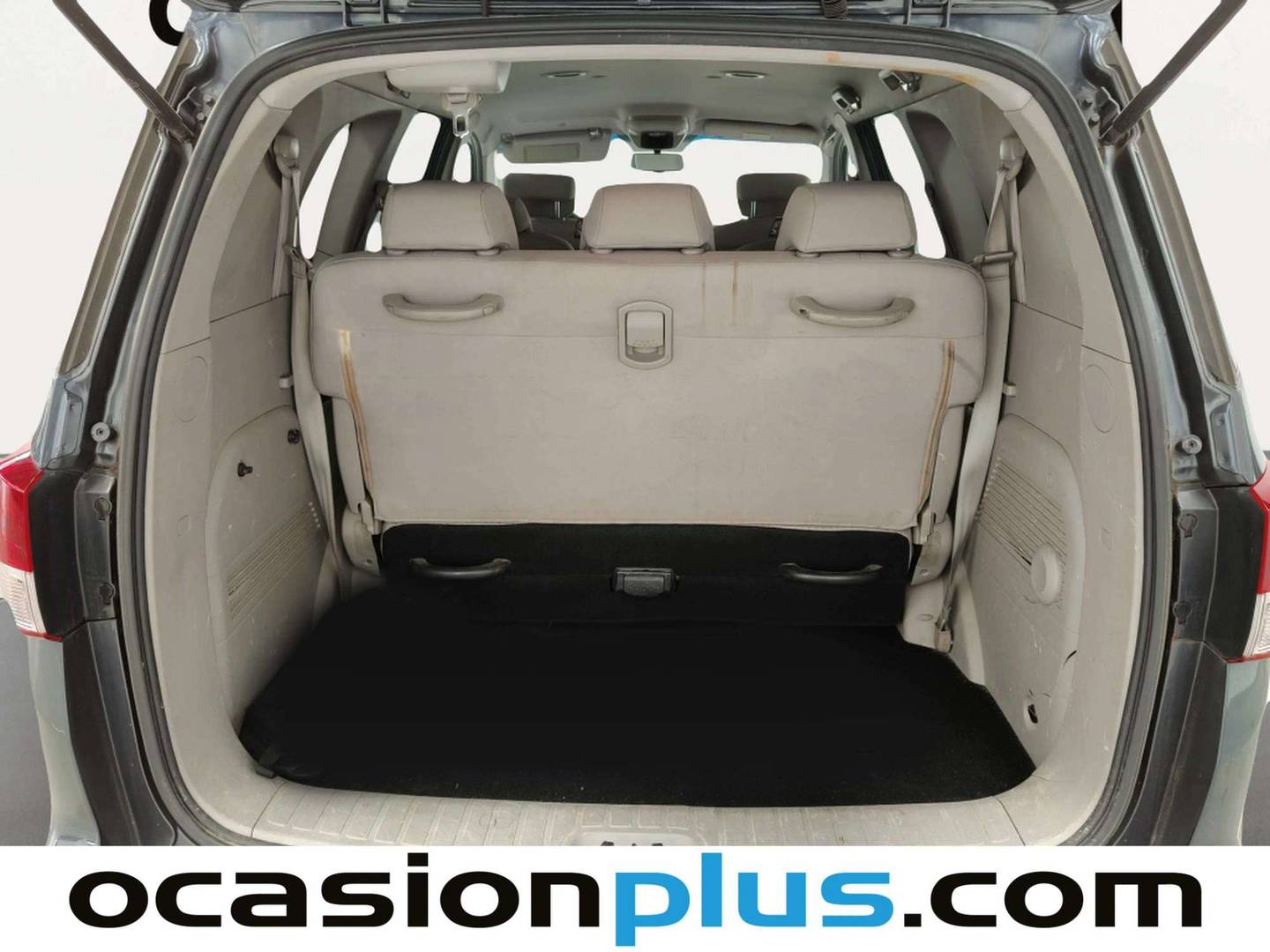 Foto SsangYong Rodius SsangYong Rodius D22T Premium (178 CV) 7 plazas siete plazas