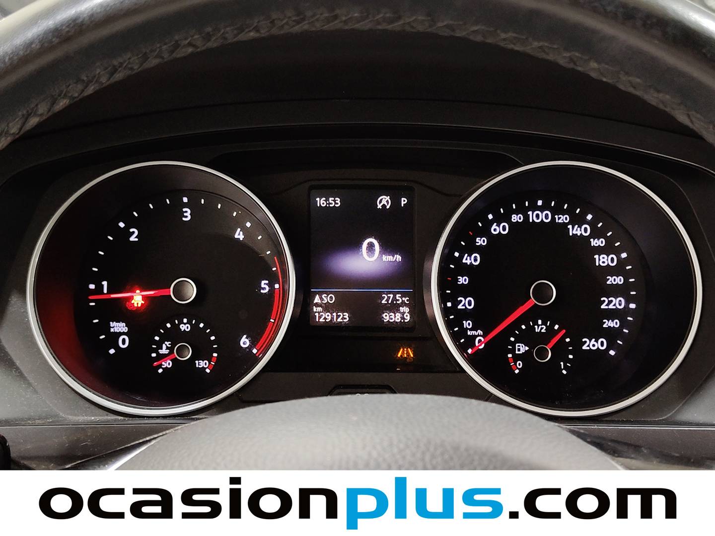 Foto Volkswagen Tiguan Volkswagen Tiguan Advance 2.0 TDI (150 CV) DSG Pack R-Line