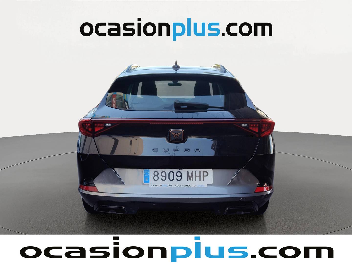 Cupra Formentor CUPRA Formentor 2.0 TDI (150 CV) al mejor precio