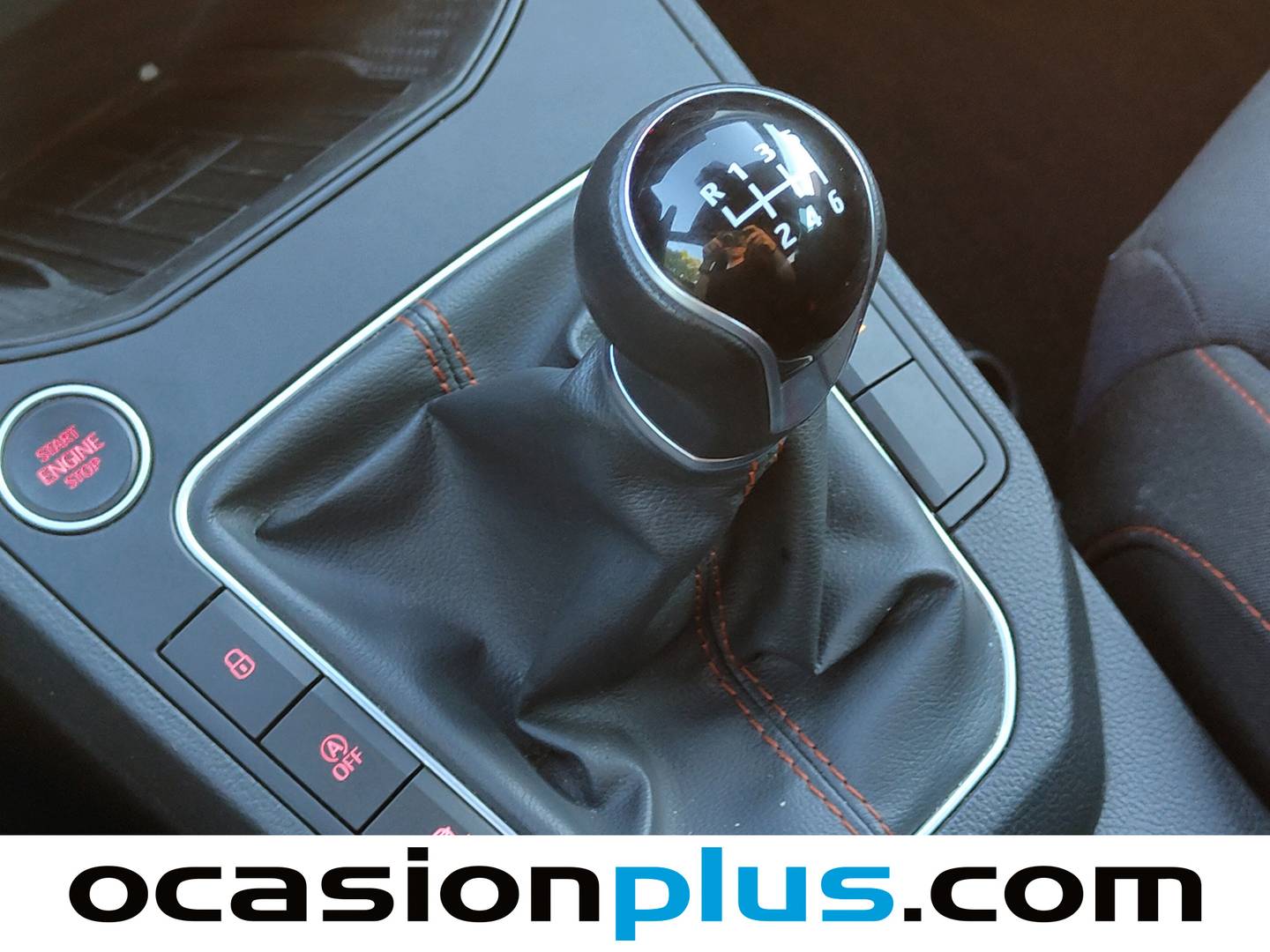 Foto Seat Ibiza SEAT Ibiza 1.0 TSI S&S FR XL (110 CV)