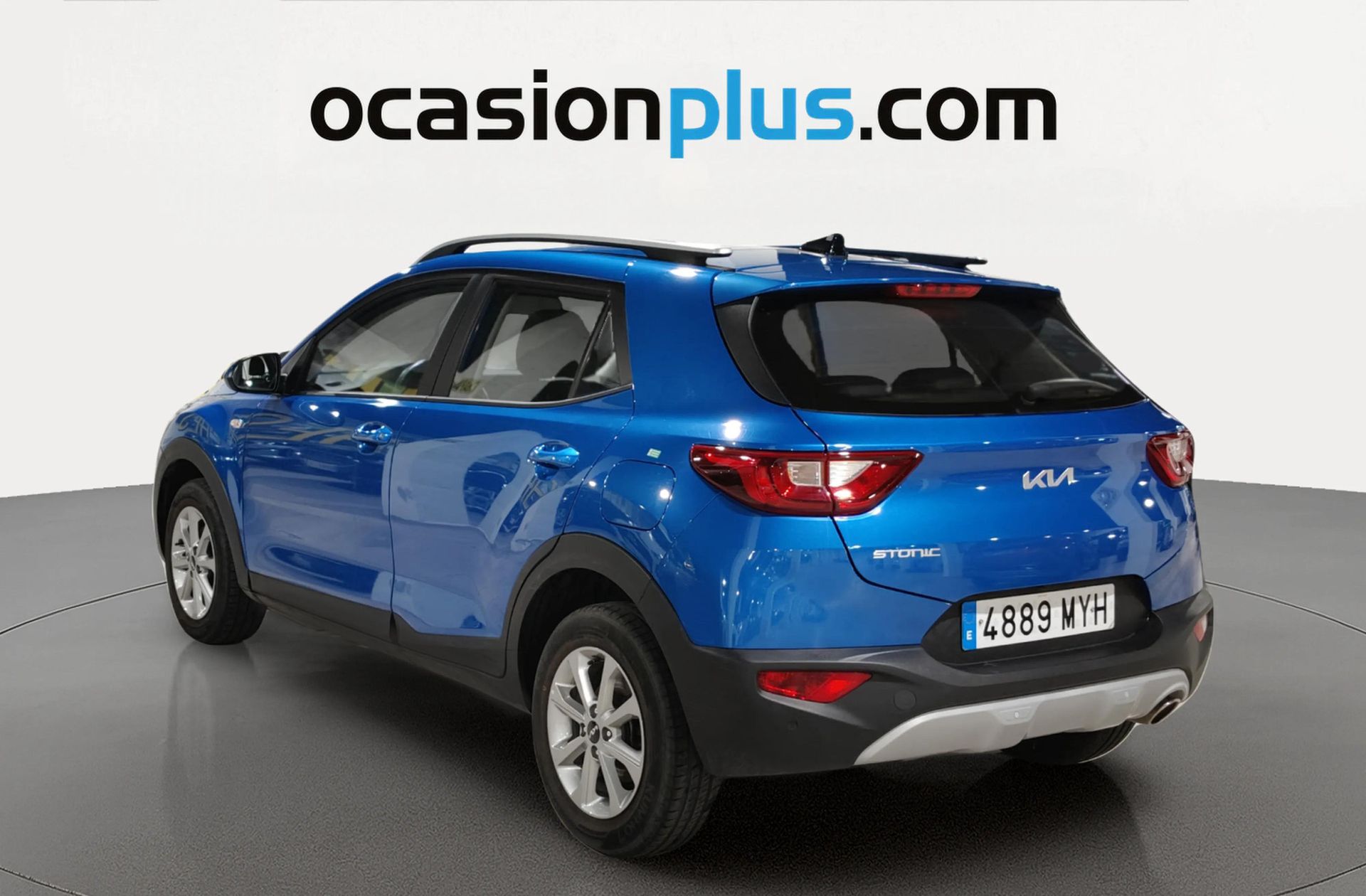 Kia Stonic 1.2 DPi Drive - foto 3