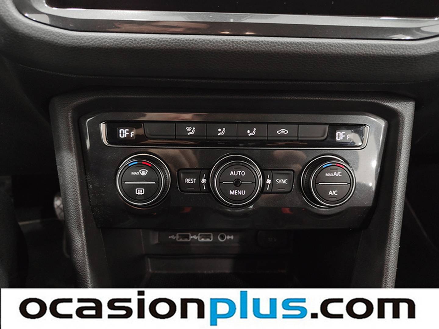 Foto Volkswagen Tiguan Volkswagen Tiguan Advance 1.5 TSI (130 CV)