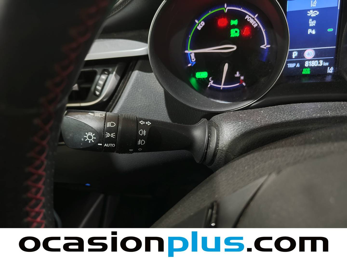 Toyota C-HR Toyota C-HR 180H GR Sport Black Edition Auto (184 CV) híbrido