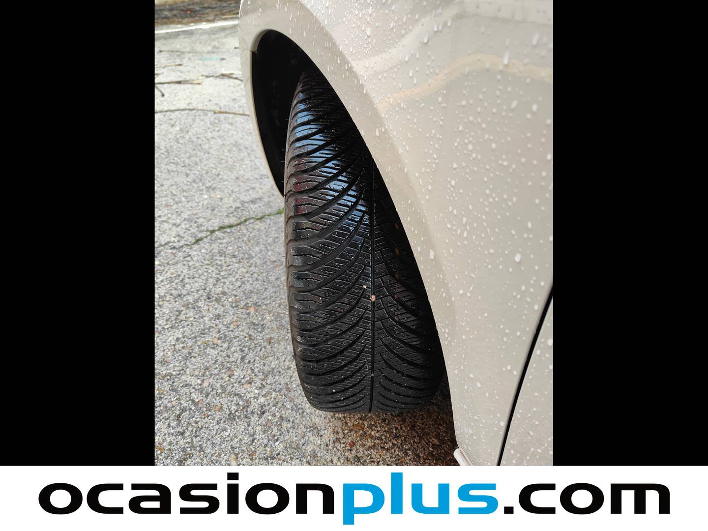 Foto Seat Ibiza SEAT Ibiza 1.2 TSI Style ITech 30 Aniversario (85 CV)