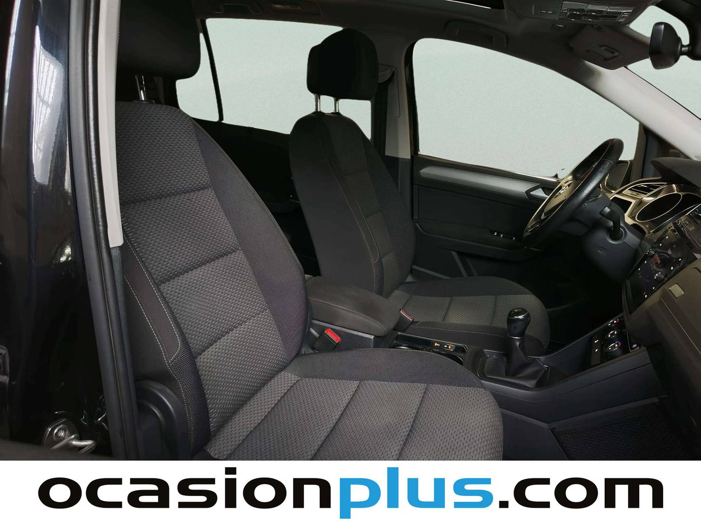 Volkswagen Touran Volkswagen Touran Advance 1.6 TDI (115 CV) diésel