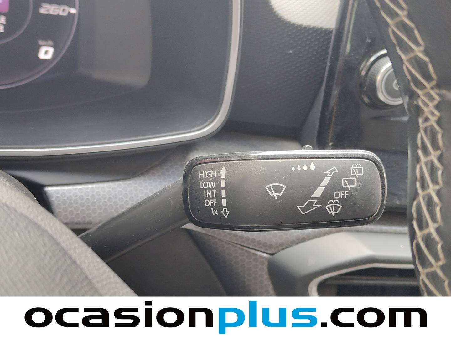 Seat León Seat León 1.0 eTSI 81kW DSG-7 S&S Style go barato