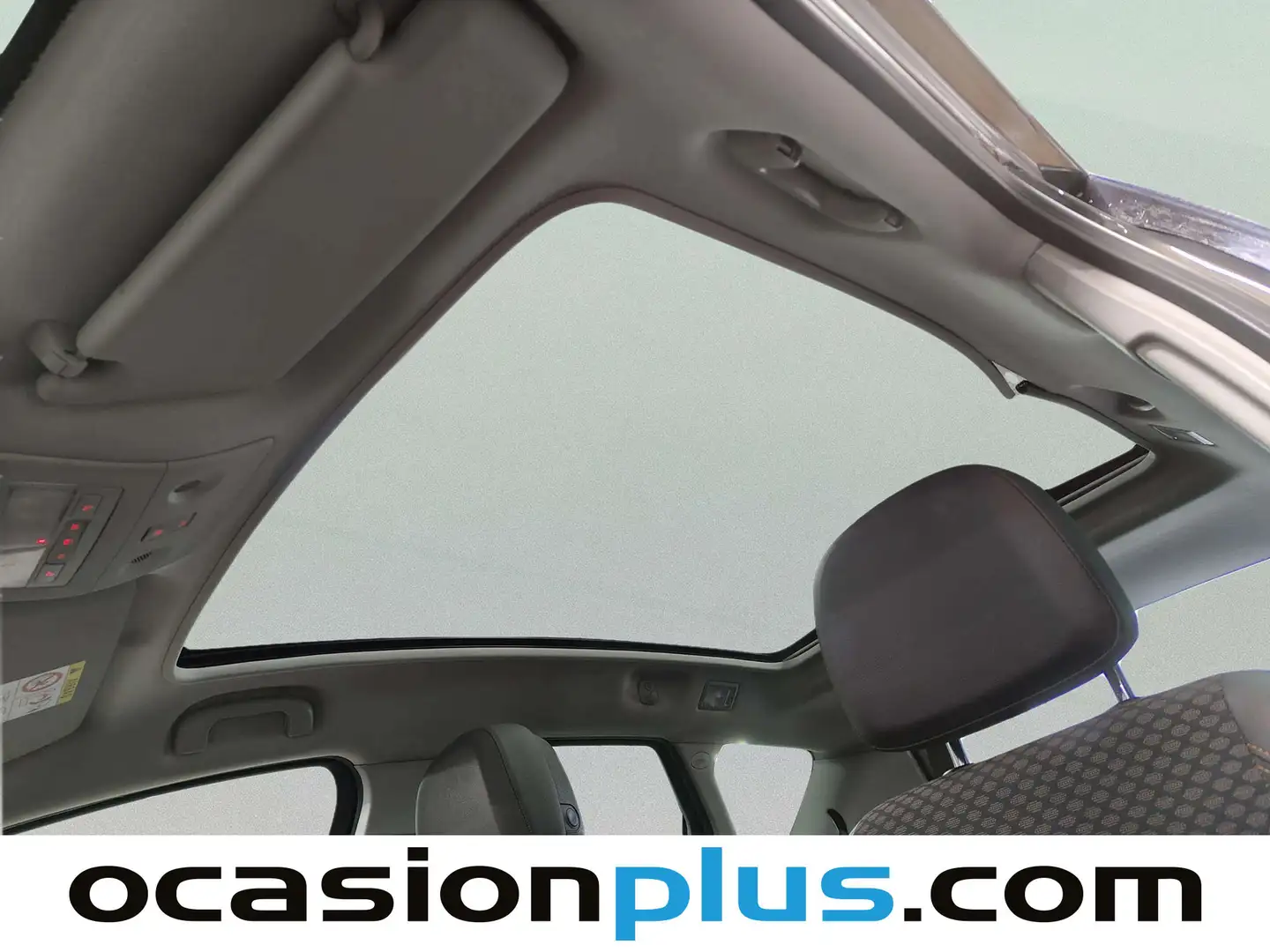 Foto Opel Meriva Opel Meriva 1.6 CDTi S&S Excellence (136 CV)