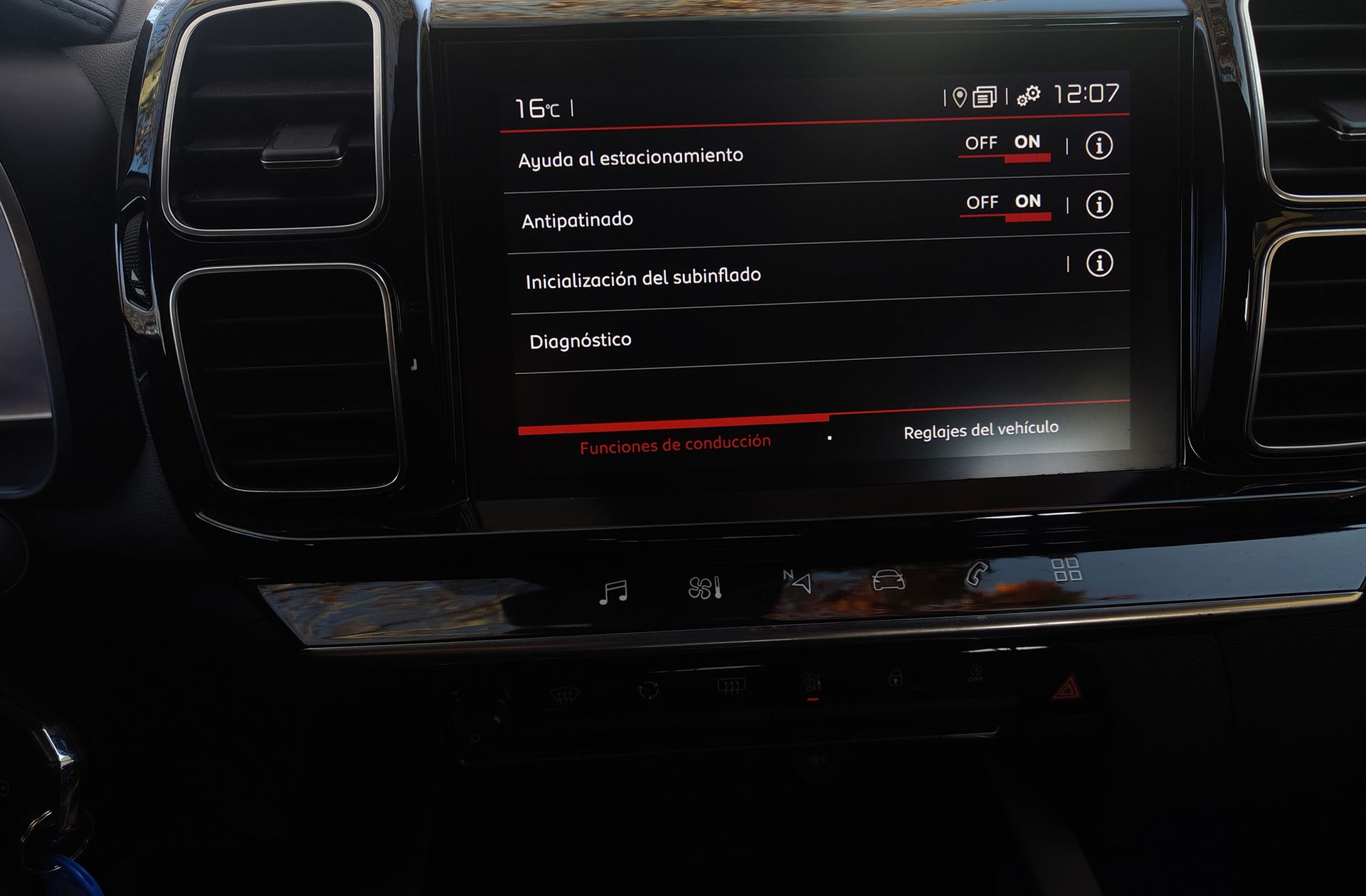 Citroën C5 Aircross BlueHDi 130 Feel - foto 13