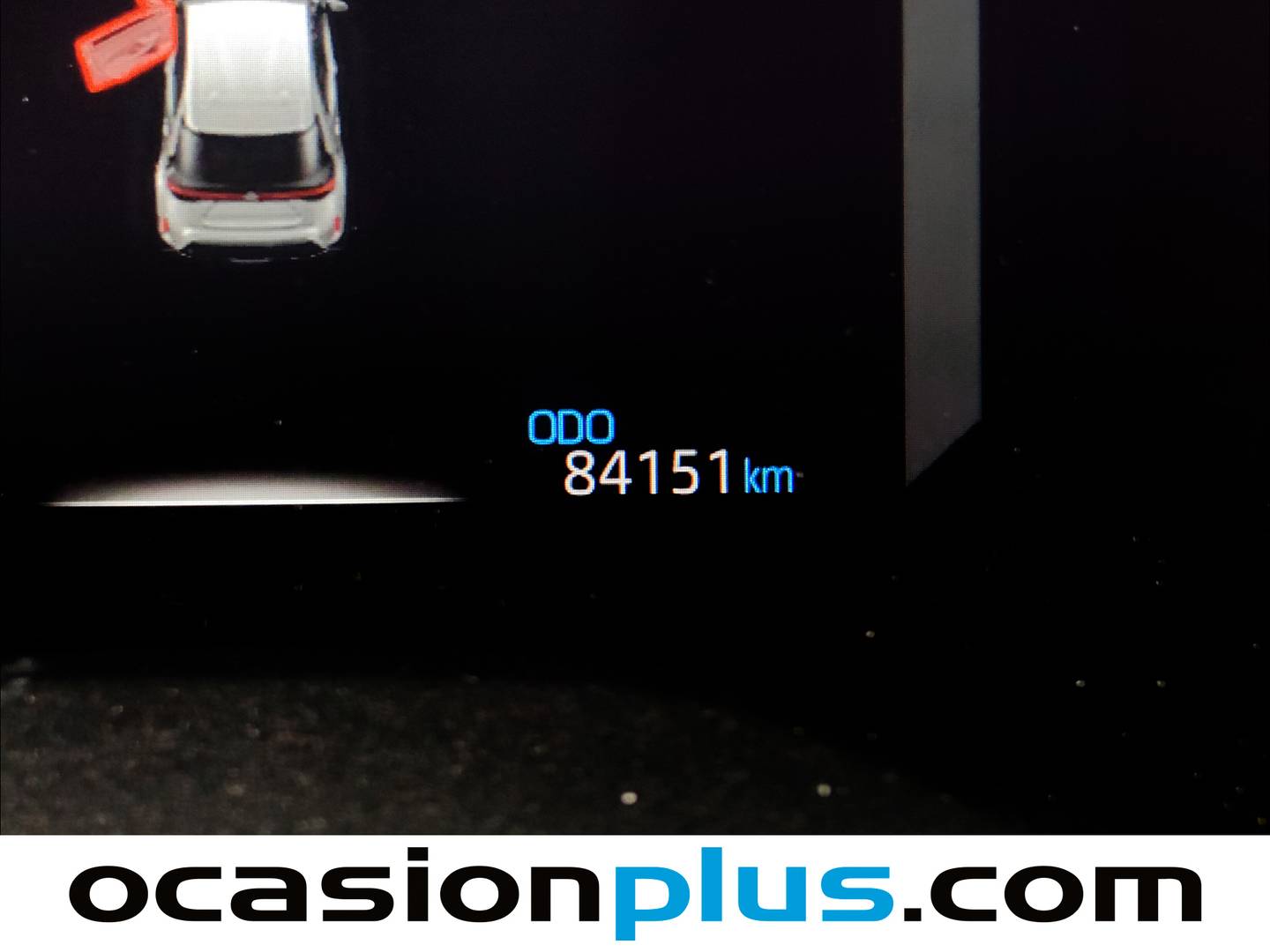 Toyota Yaris Cross Toyota Yaris Cross 120H Active Tech (116 CV) seminuevo