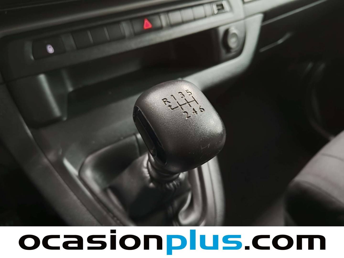 Foto Citroën Spacetourer Citroen Spacetourer BlueHDi 150 S&S Feel Talla M 8 Plazas  (150 CV)