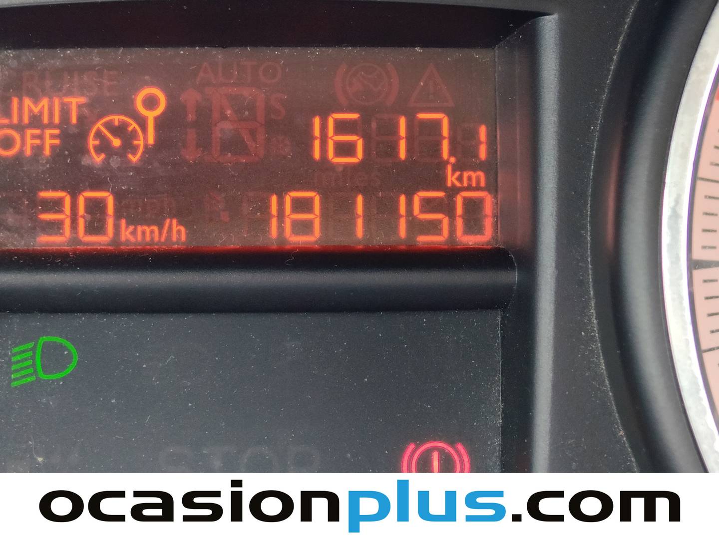 Peugeot 308 Peugeot 308 SW SW 1.6 e-HDI Access FAP (112 CV) 112cv