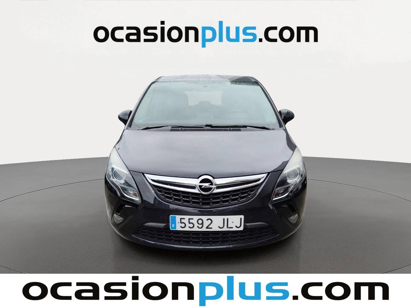 Opel Zafira Tourer Opel Zafira Tourer 1.6 CDTi S&S Selective (136 CV) 7 Plazas 136cv