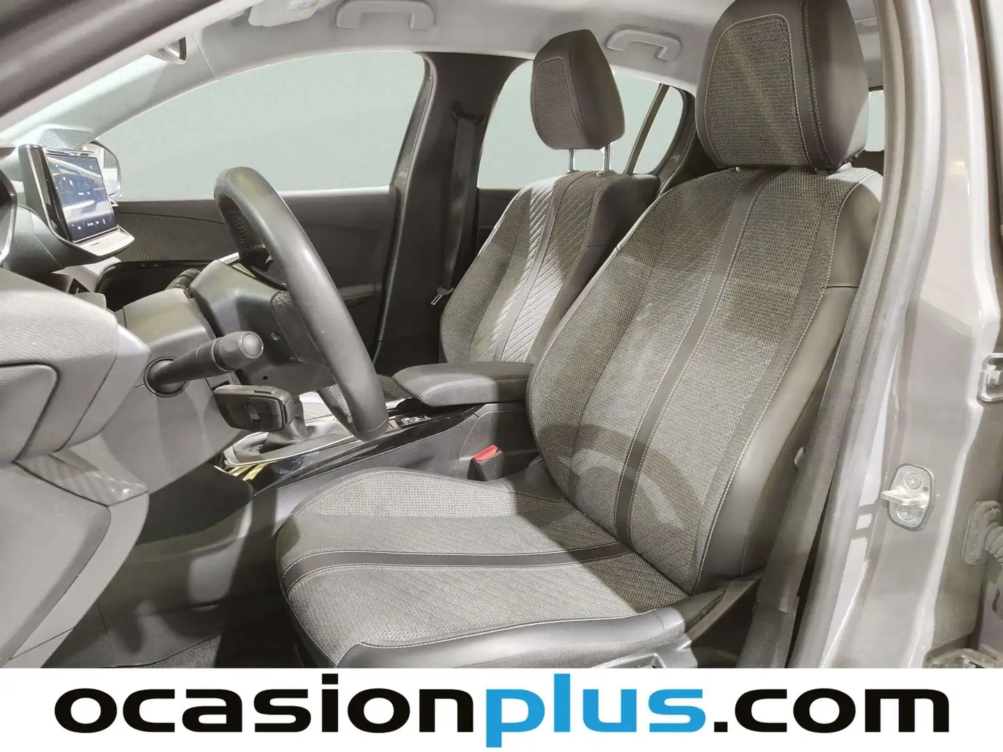 Foto Peugeot 208 Peugeot 208 PureTech 100 Allure (100 CV)