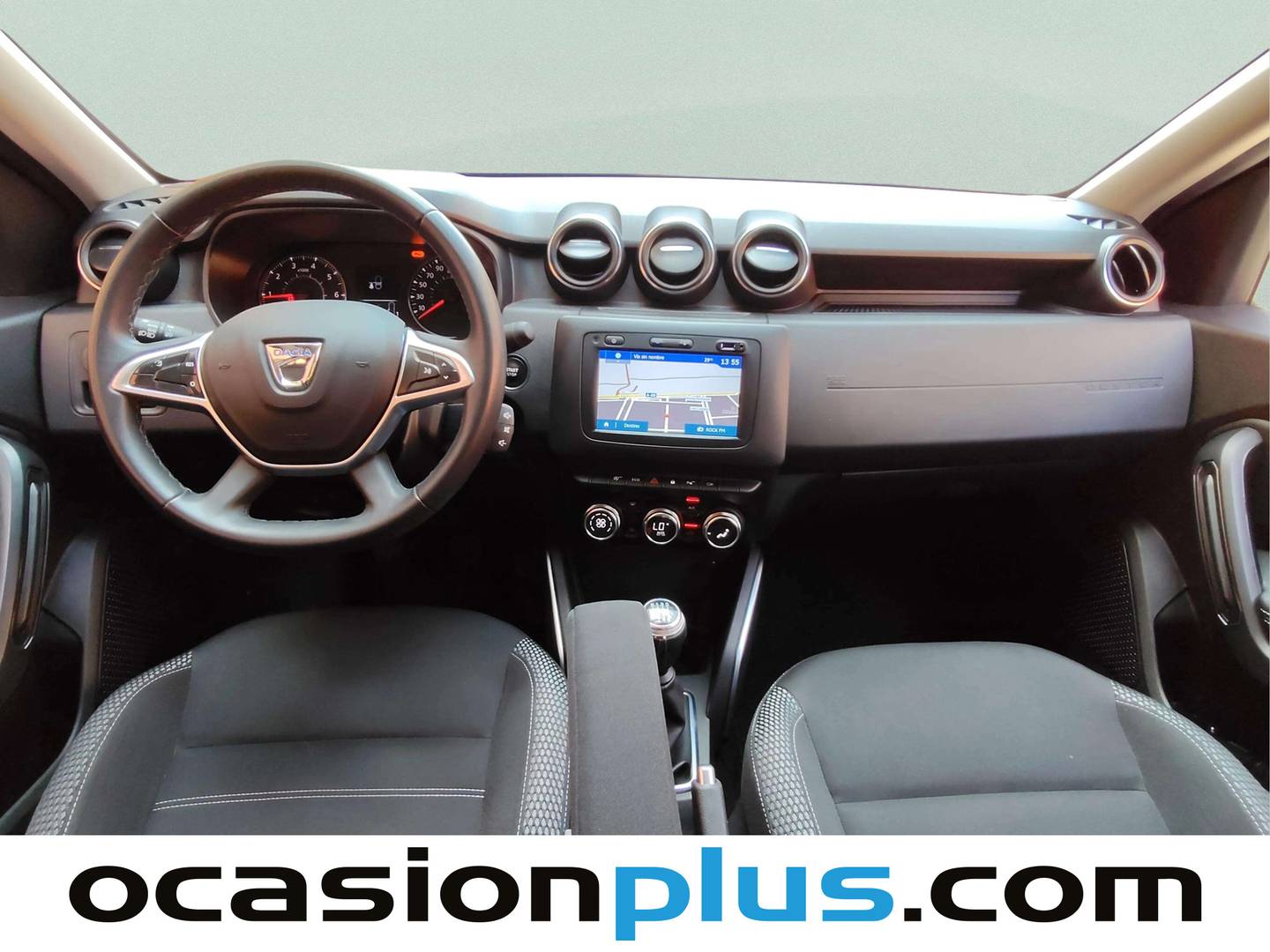 Dacia Duster Dacia Duster Prestige TCE (130 CV) 4X2 GPF de ocasión