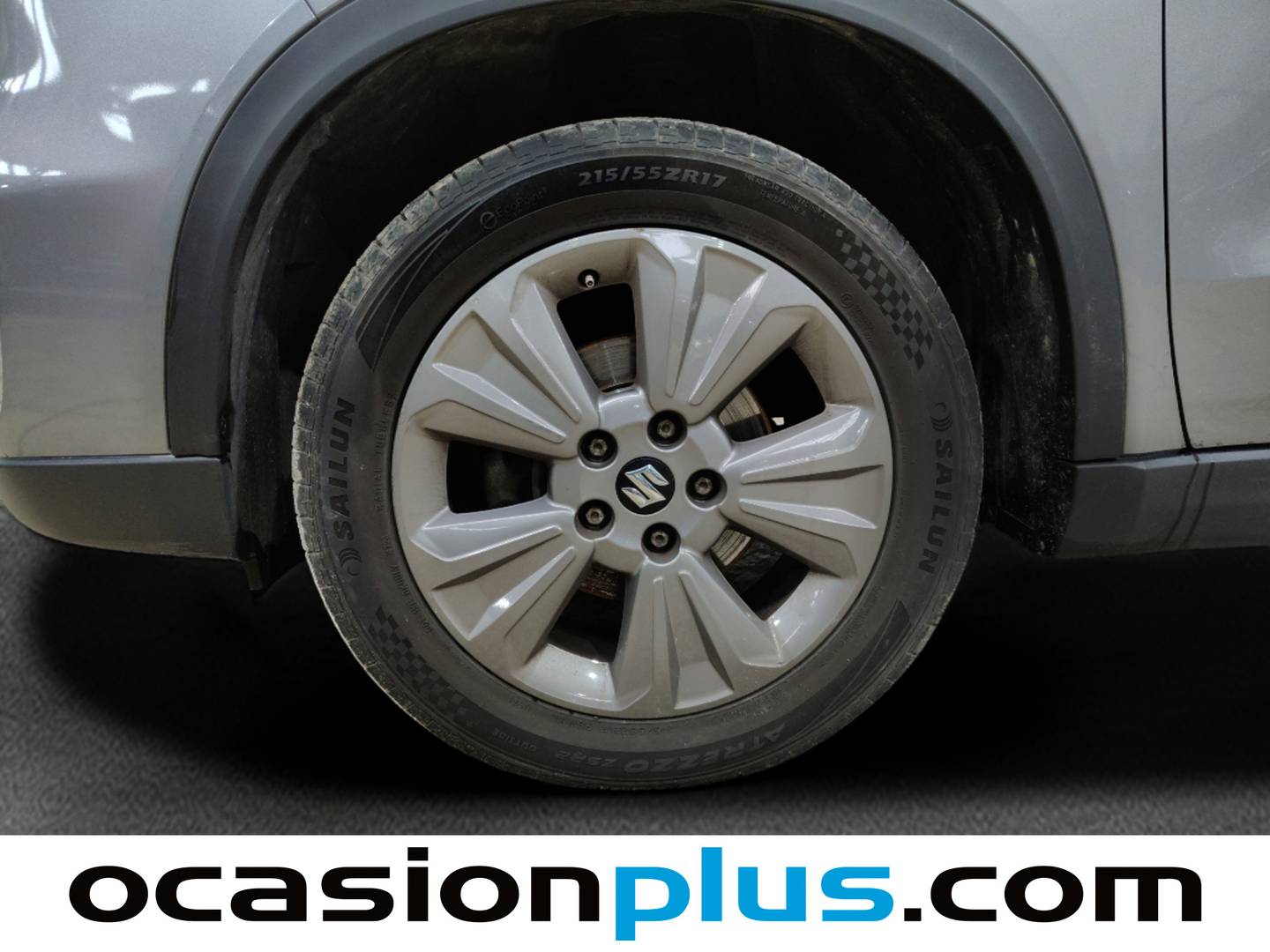 Foto Suzuki Vitara Suzuki Vitara 1.4 T Mild Hybrid GLE 4WD (129 CV)