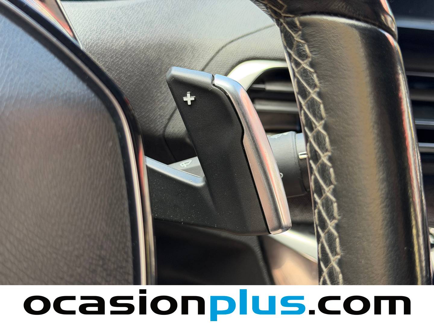 Peugeot 5008 Peugeot 5008 PureTech 130 S&S Allure Pack EAT8 (130 CV) 7 Plazas gasolina