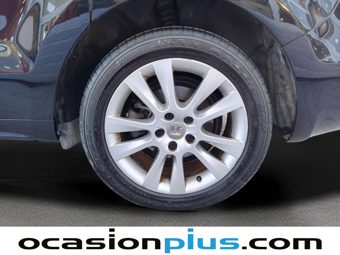 Seat Alhambra Seat Alhambra 2.0 TDI S&S Style DSG (140 CV) 7 plazas al mejor precio