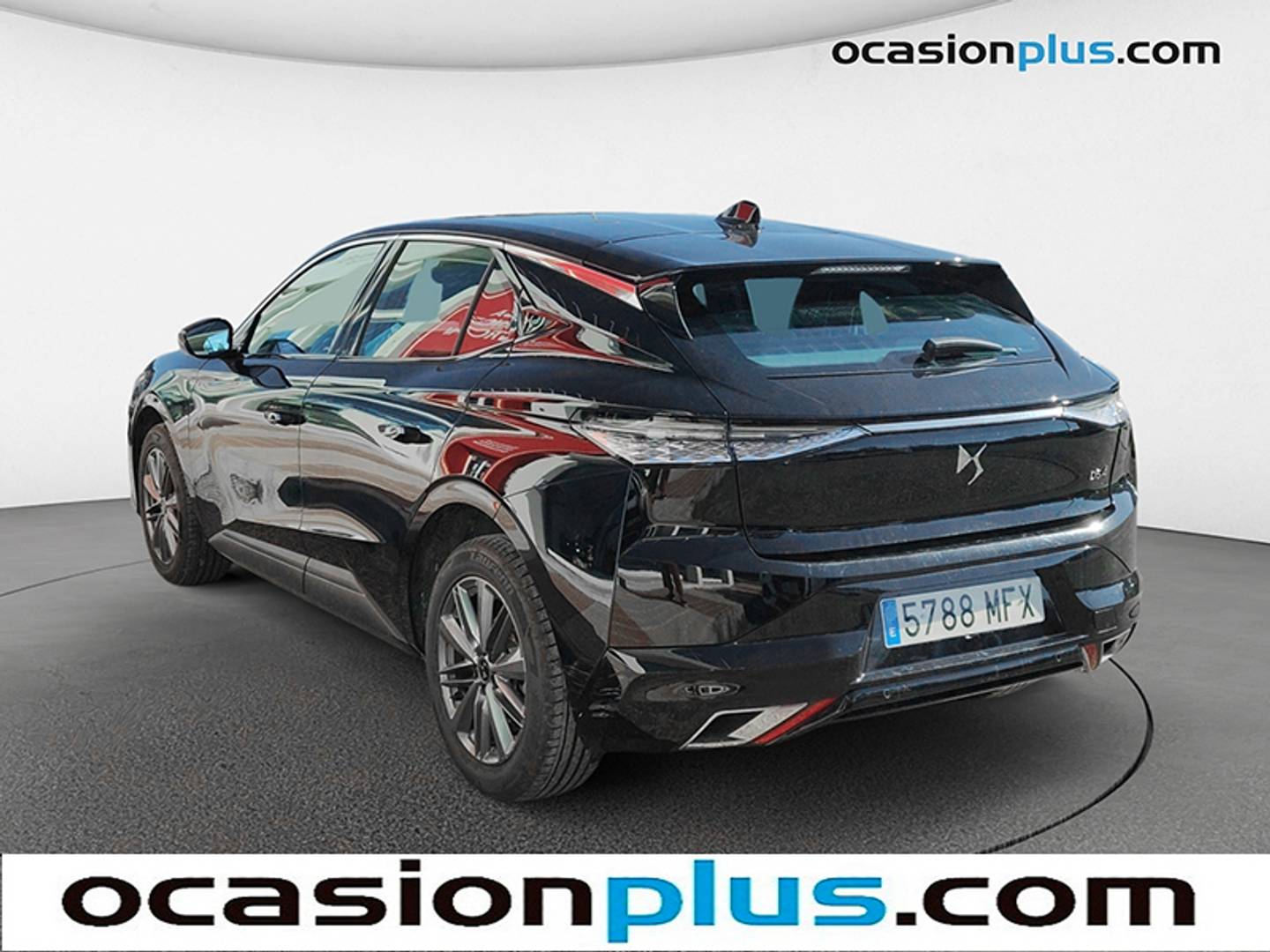 Foto DS DS 4 DS DS4 PureTech 130 Bastille Auto (130 CV)