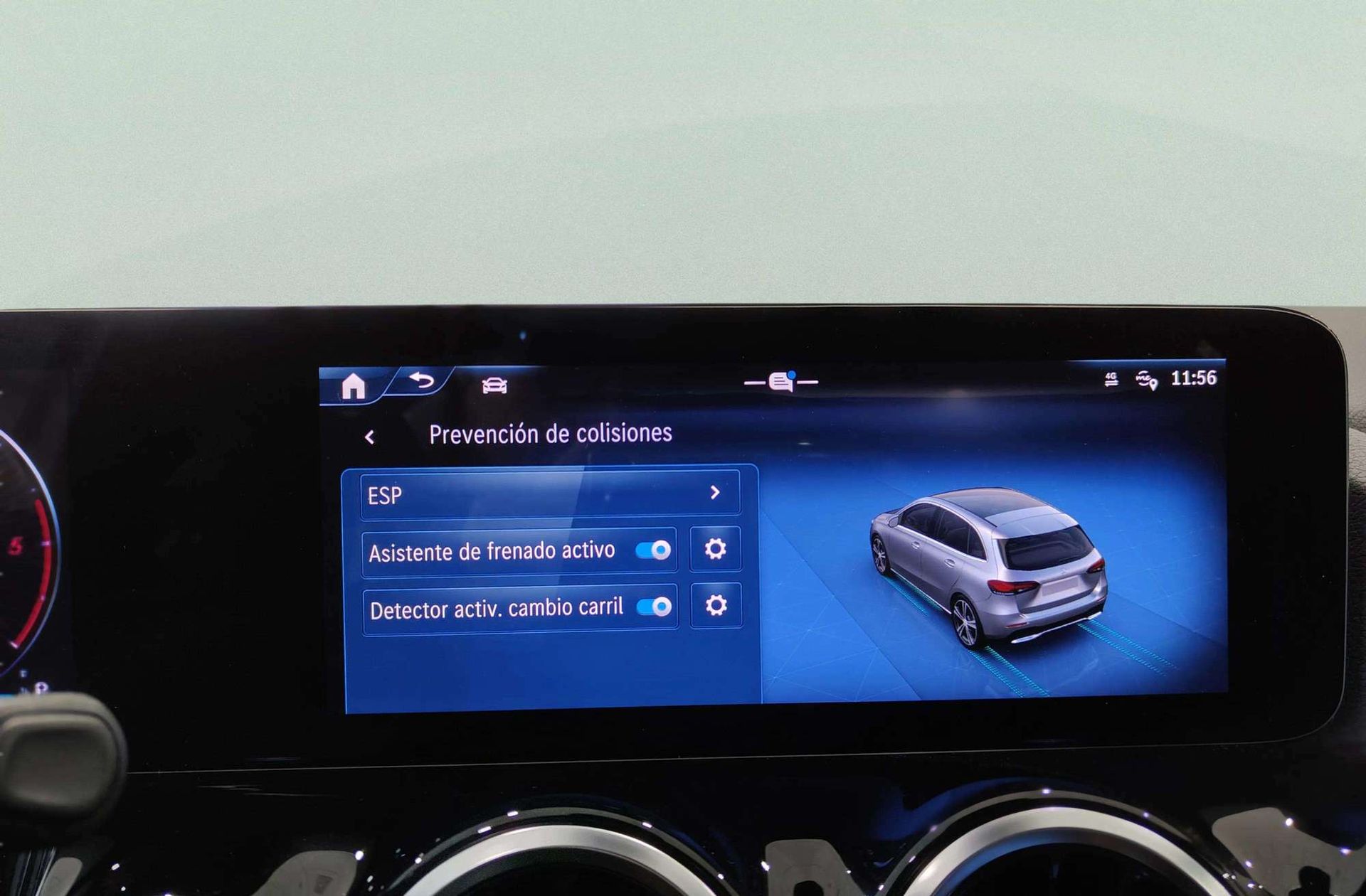 Mercedes-Benz Clase B 200 d - foto 16