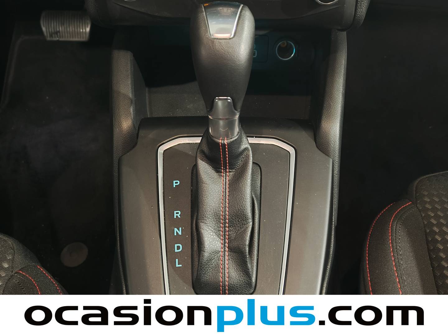 Ford Focus Ford Focus 1.0 Ecoboost MHEV ST-Line Auto (155 CV) de segunda mano