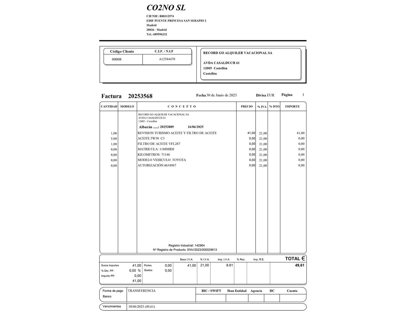 Foto Toyota Yaris Toyota Yaris 1.5 S-Edition (125 CV)