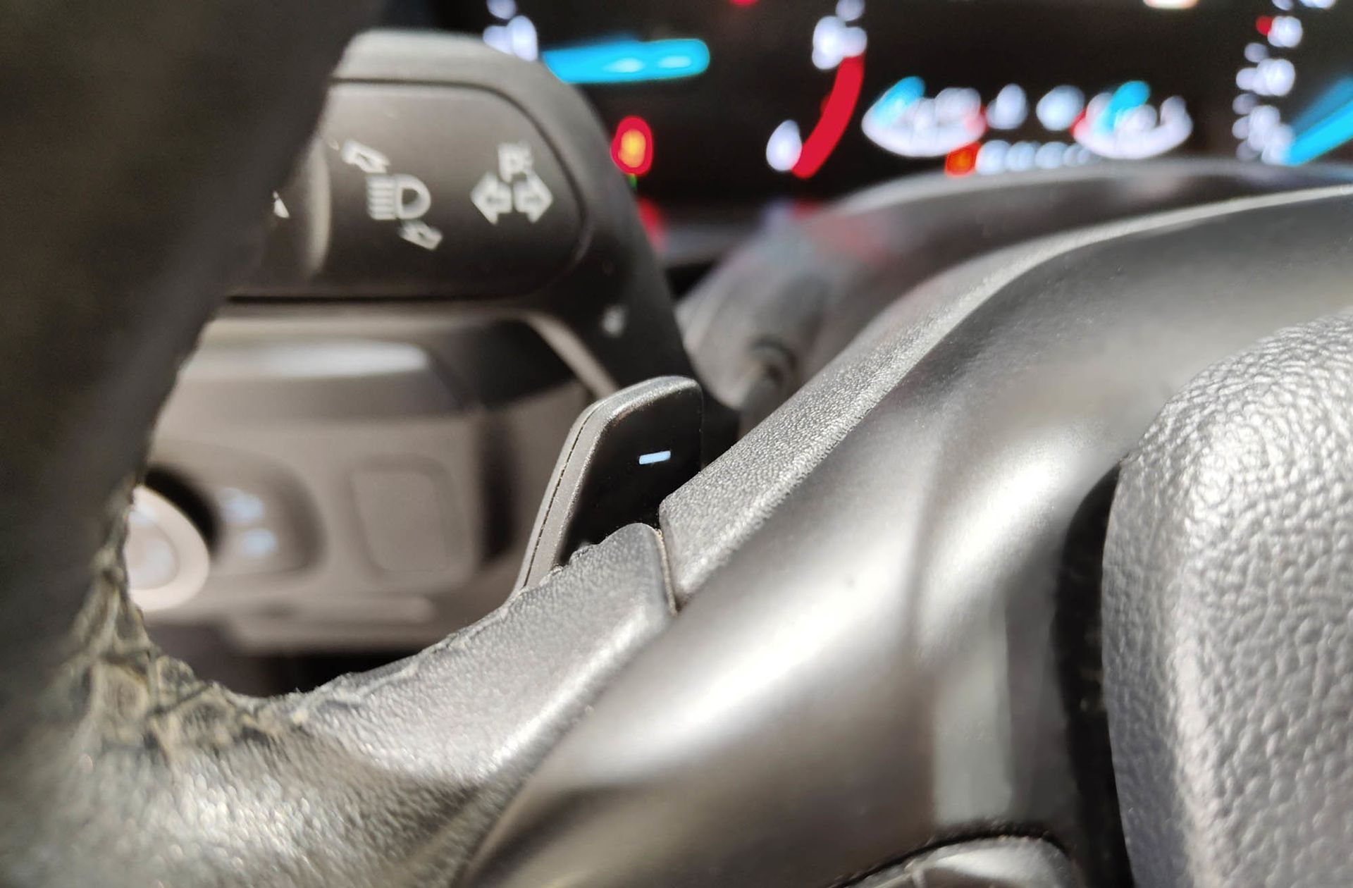 Ford Focus SportBreak 1.5 EcoBlue Trend+ - foto 26