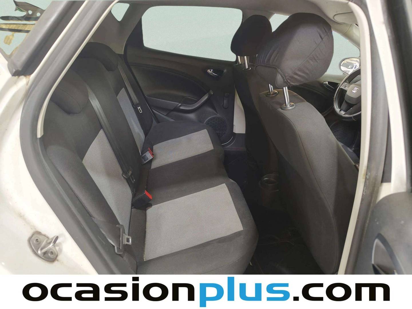 Seat Ibiza Seat Ibiza 1.0 Reference (75 CV) al mejor precio