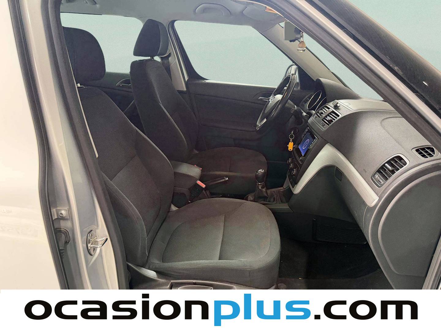 Skoda Yeti Skoda Yeti Outdoor 1.2 TSI Ambition (105 CV) km 0